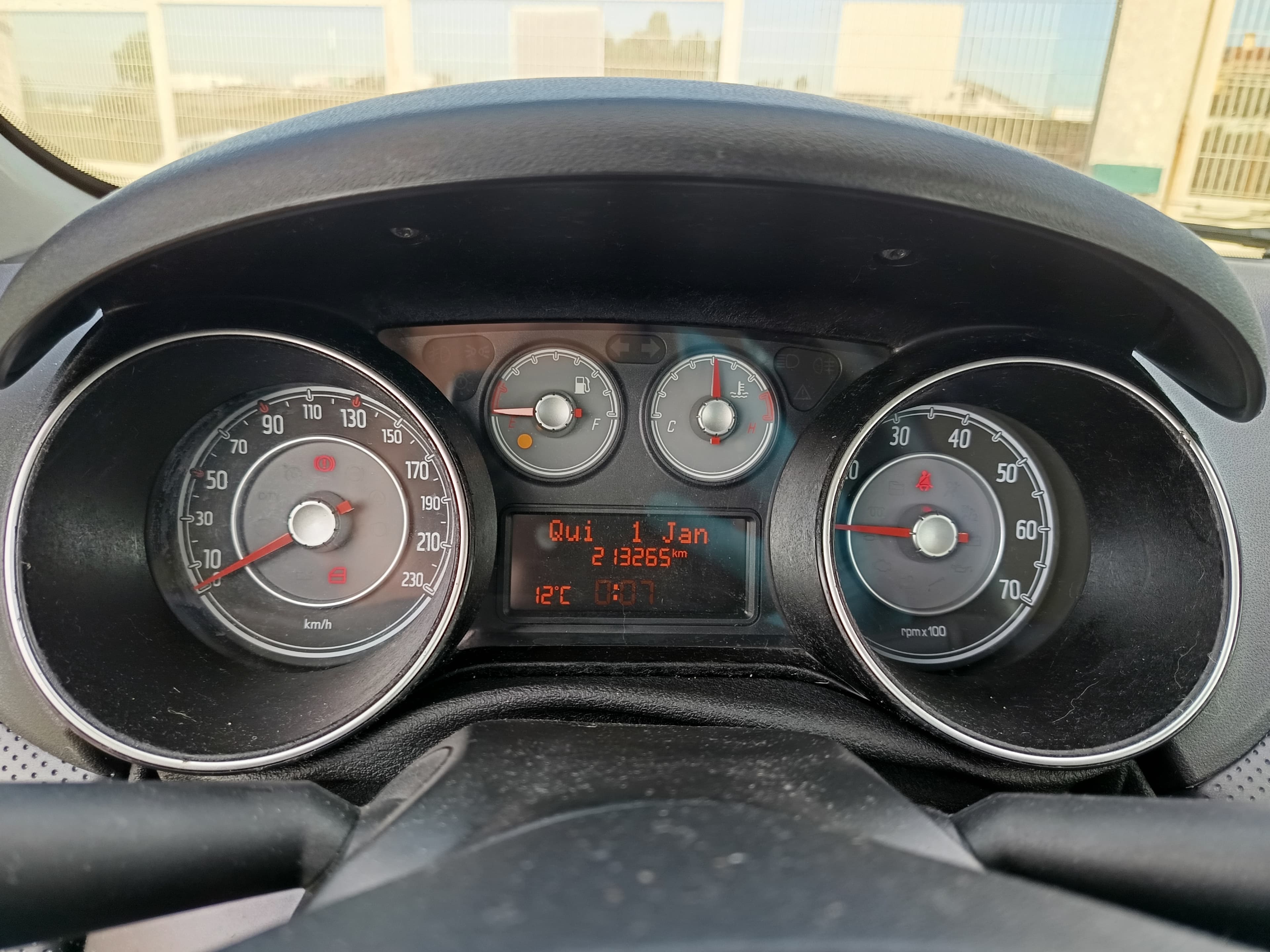 Fiat Punto · Ano 2010 — image 35