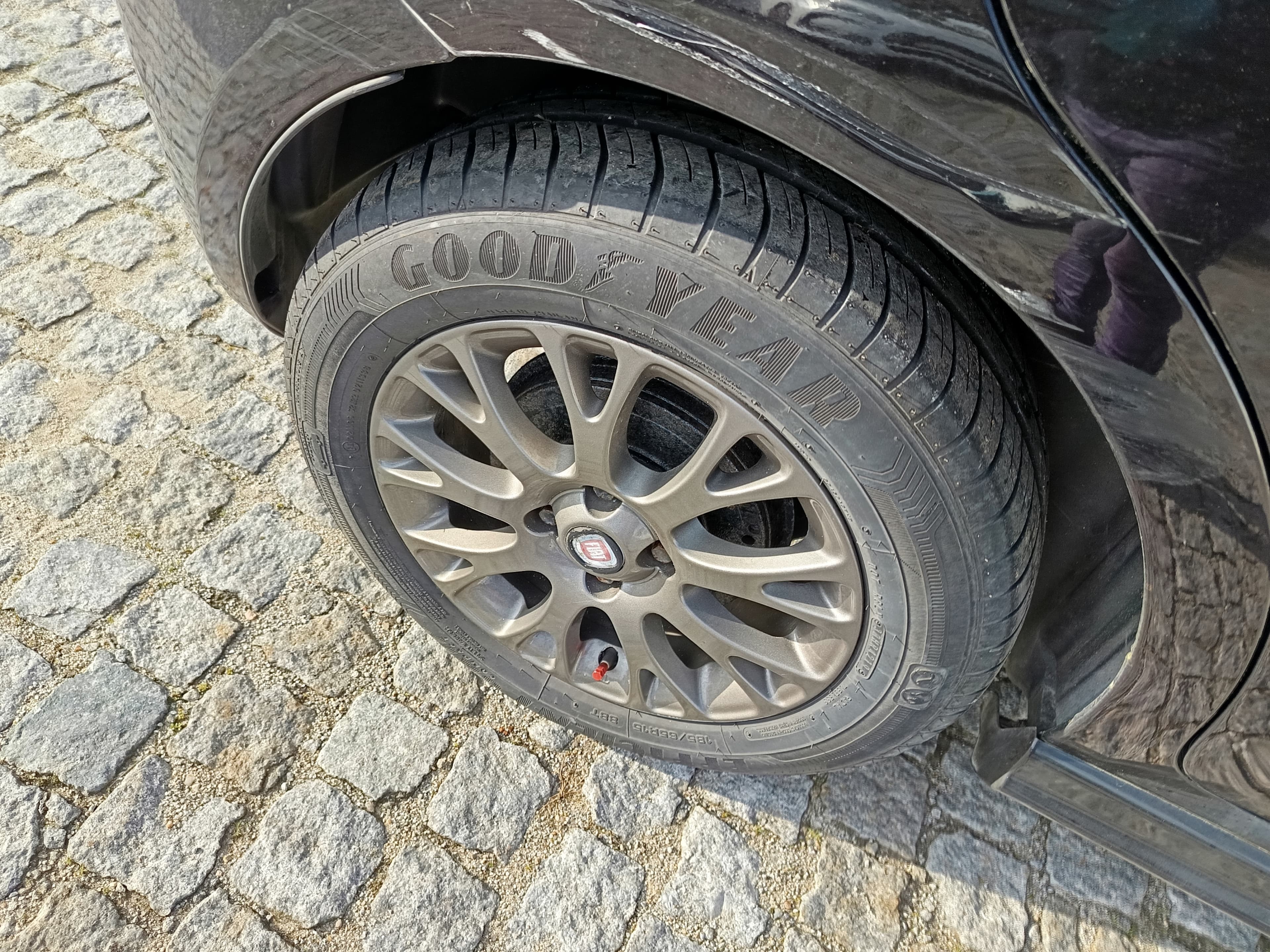 Fiat Punto · Ano 2010 — image 11