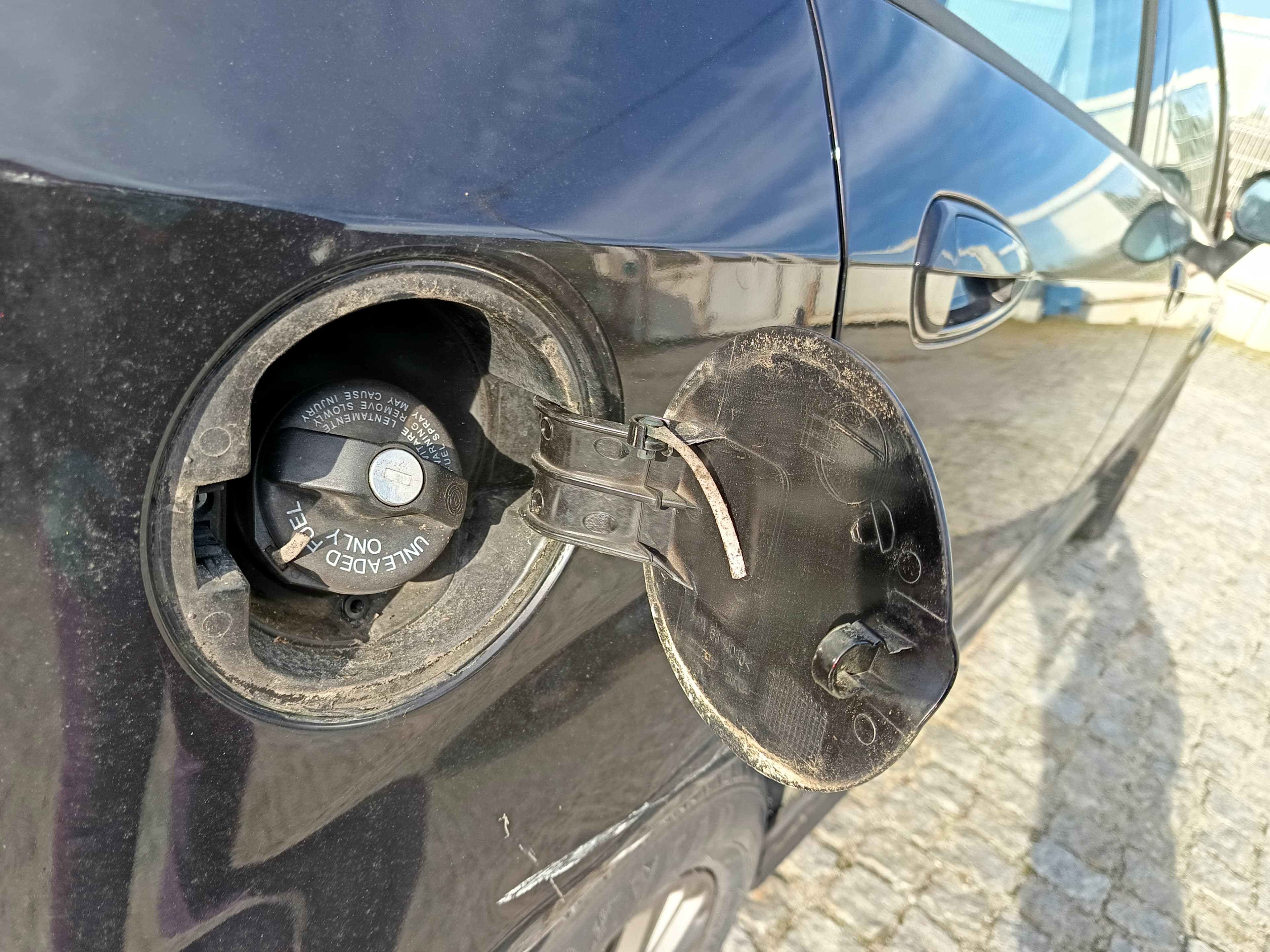 Fiat Punto · Ano 2010 — image 13