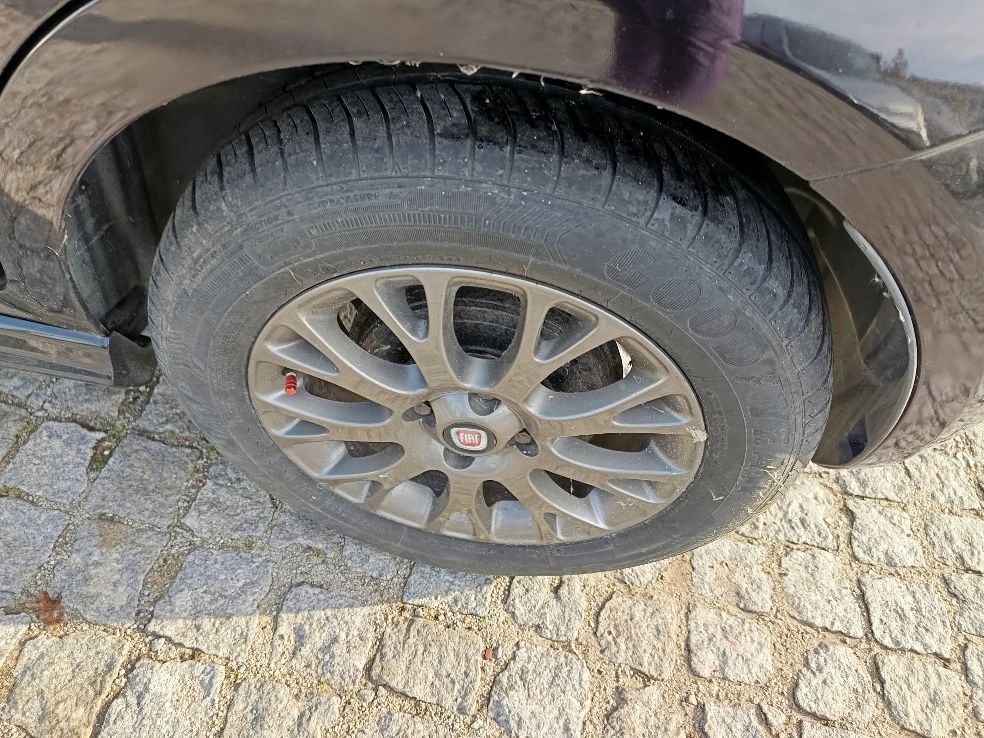 Fiat Punto · Ano 2010 — image 15