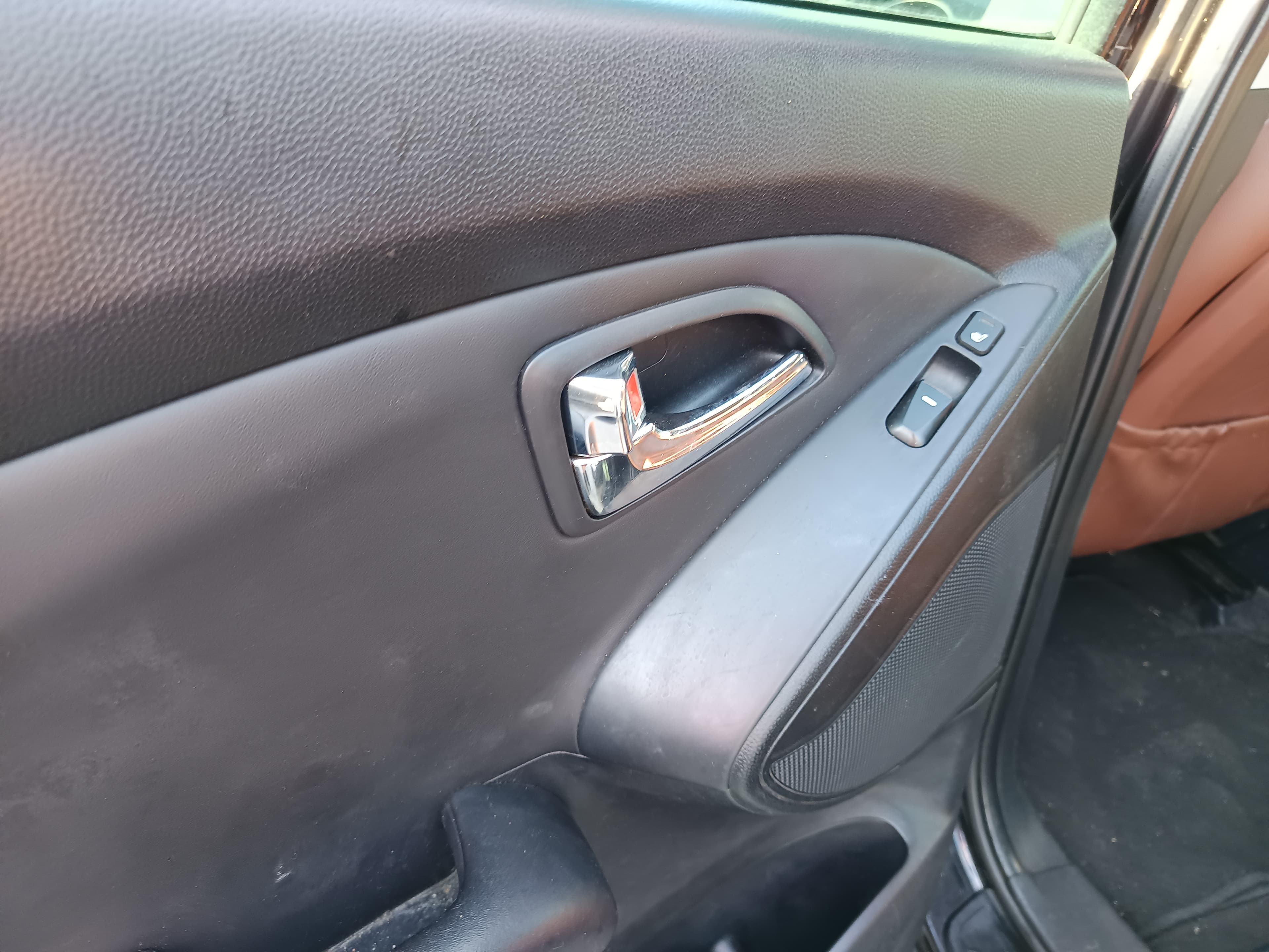Hyundai ix35 · Ano 2011 — imagem 28