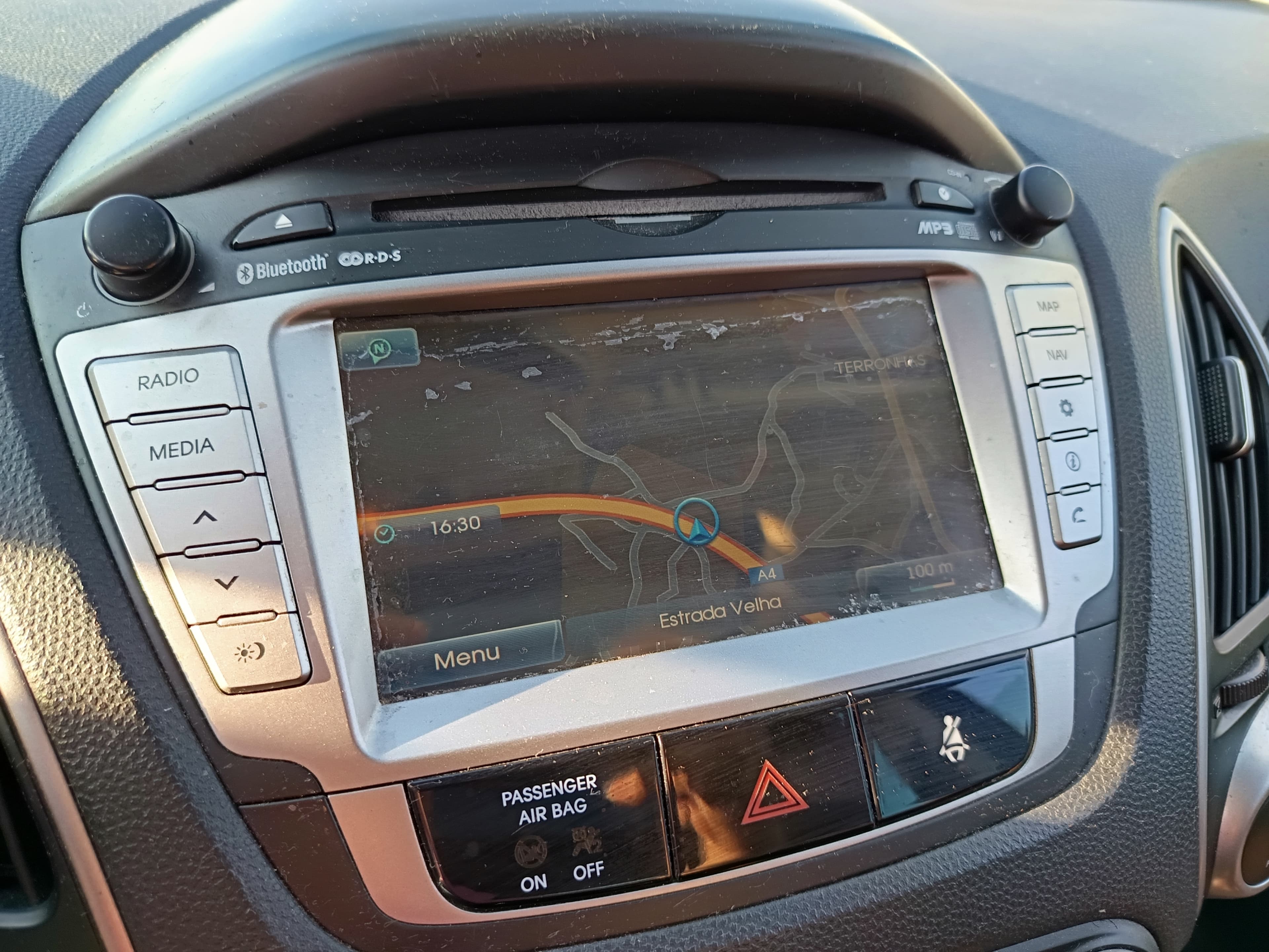 Hyundai ix35 · Ano 2011 — imagem 39