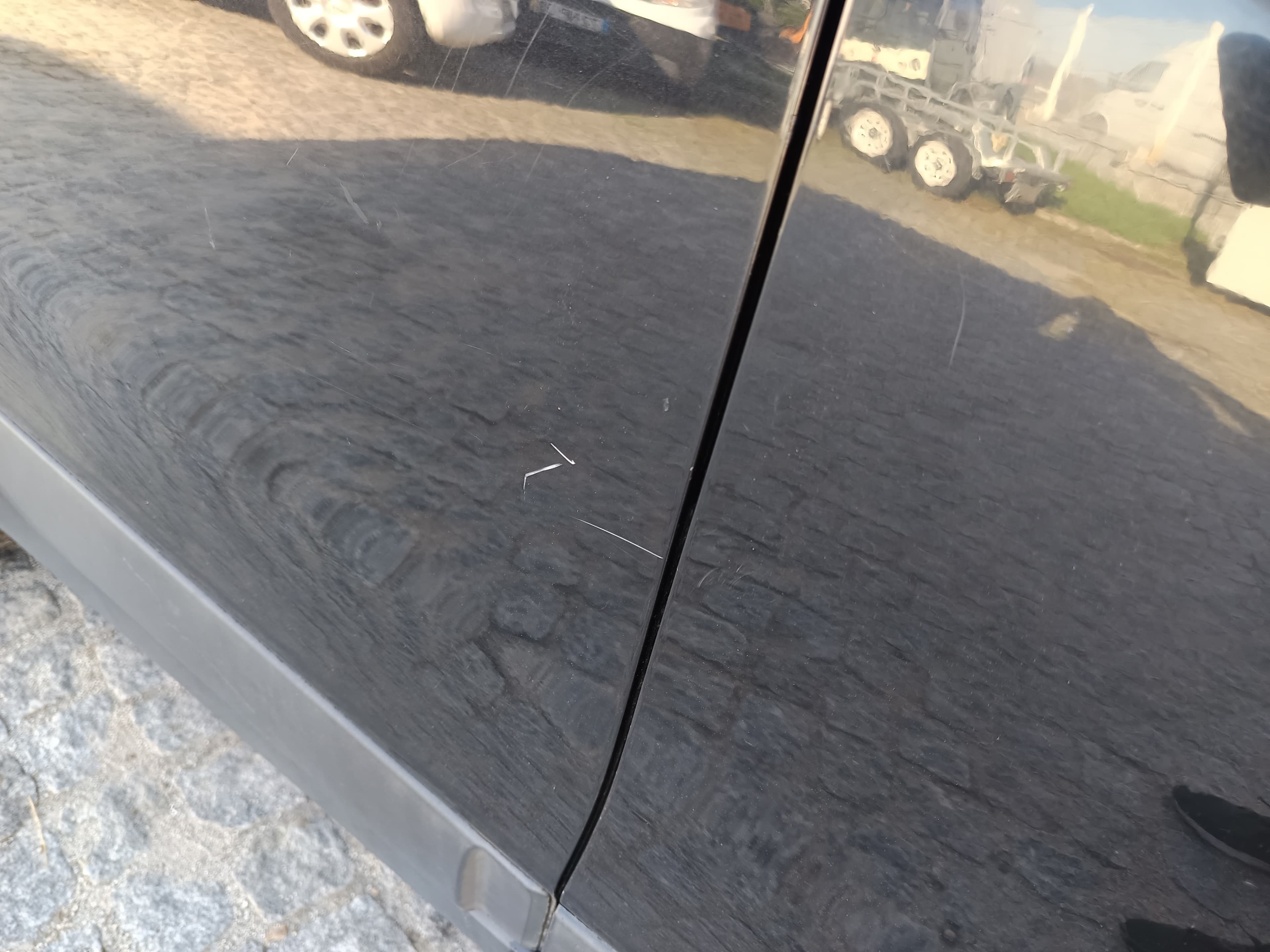 Hyundai ix35 · Ano 2011 — imagem 8