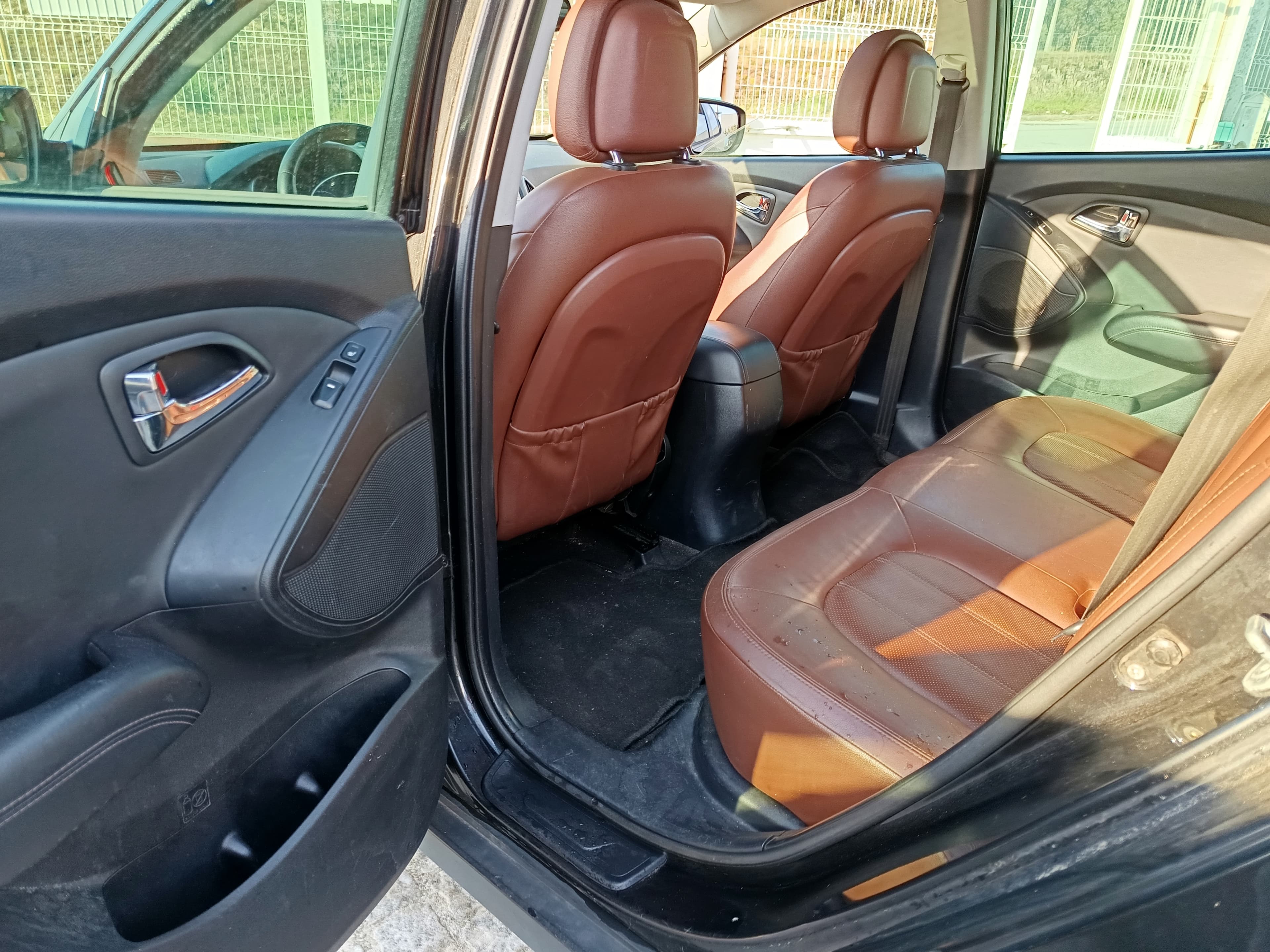 Hyundai ix35 · Ano 2011 — imagem 27