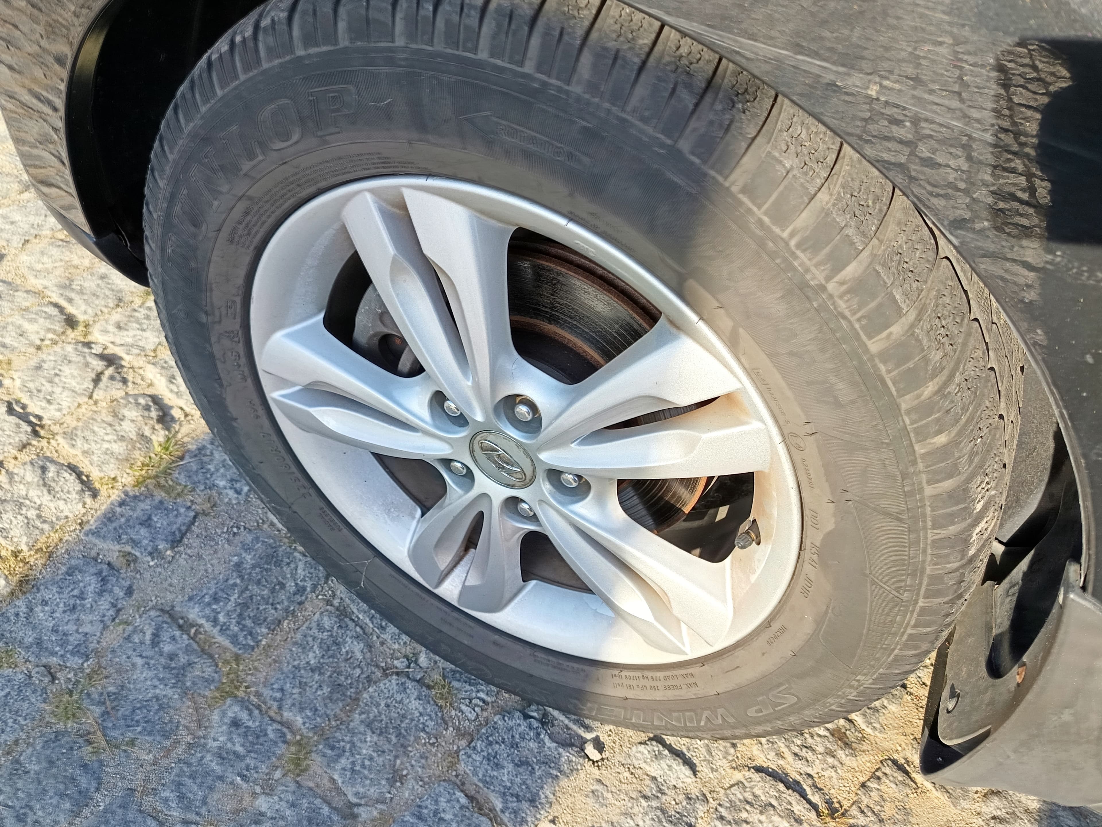 Hyundai ix35 · Ano 2011 — imagem 14