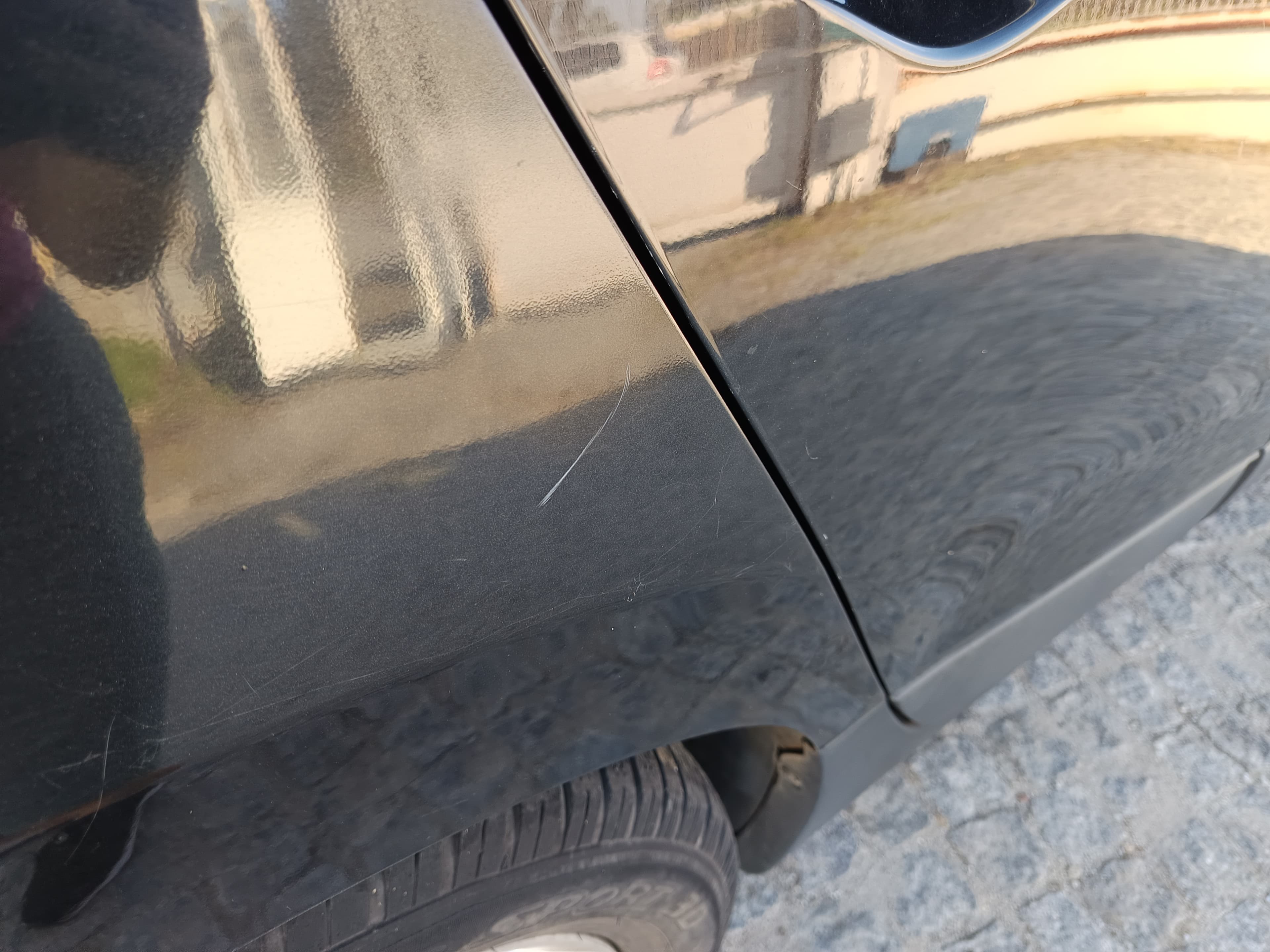 Hyundai ix35 · Ano 2011 — imagem 10