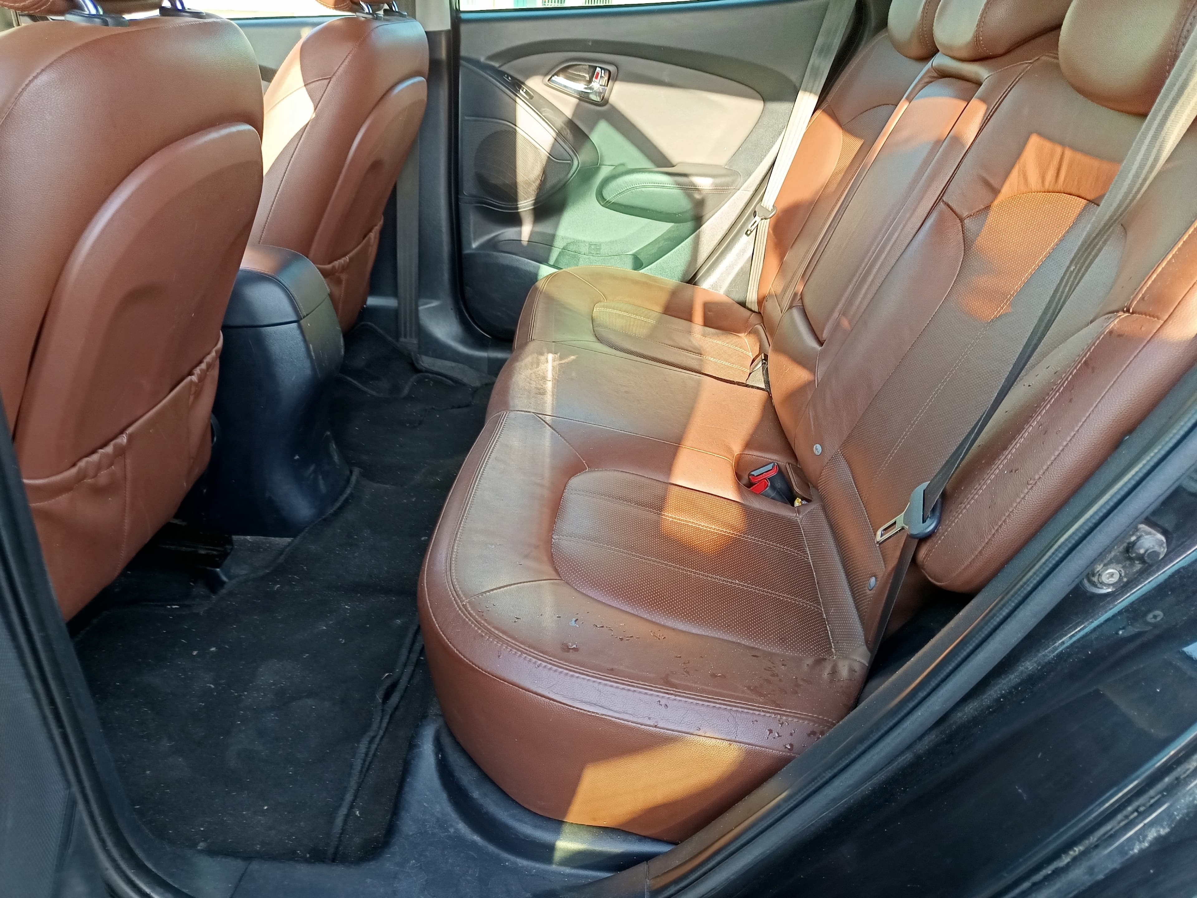 Hyundai ix35 · Ano 2011 — imagem 29