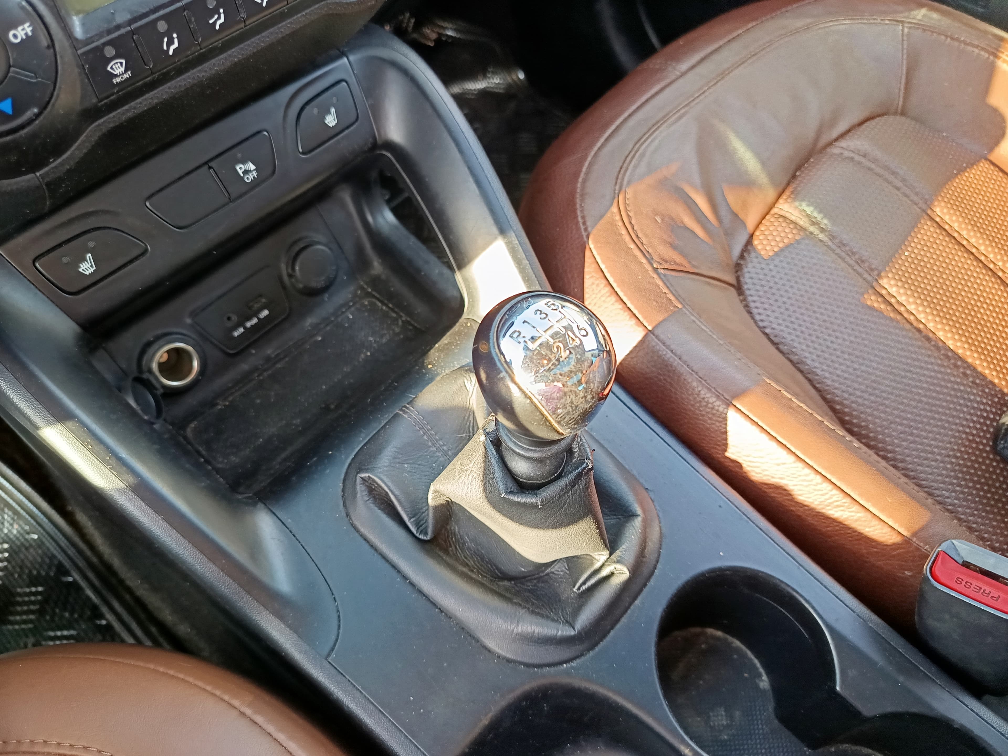 Hyundai ix35 · Ano 2011 — imagem 42