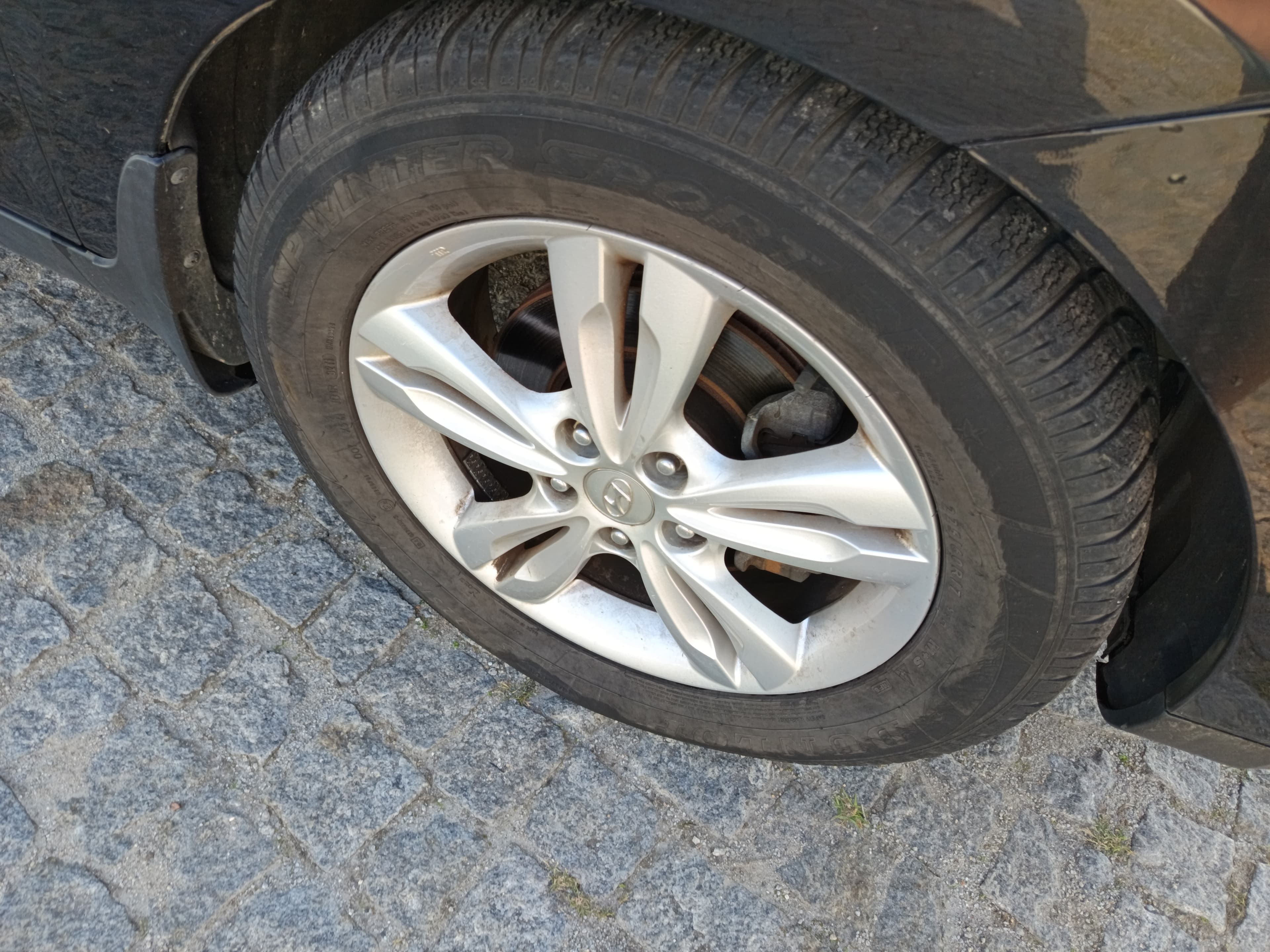 Hyundai ix35 · Ano 2011 — imagem 7