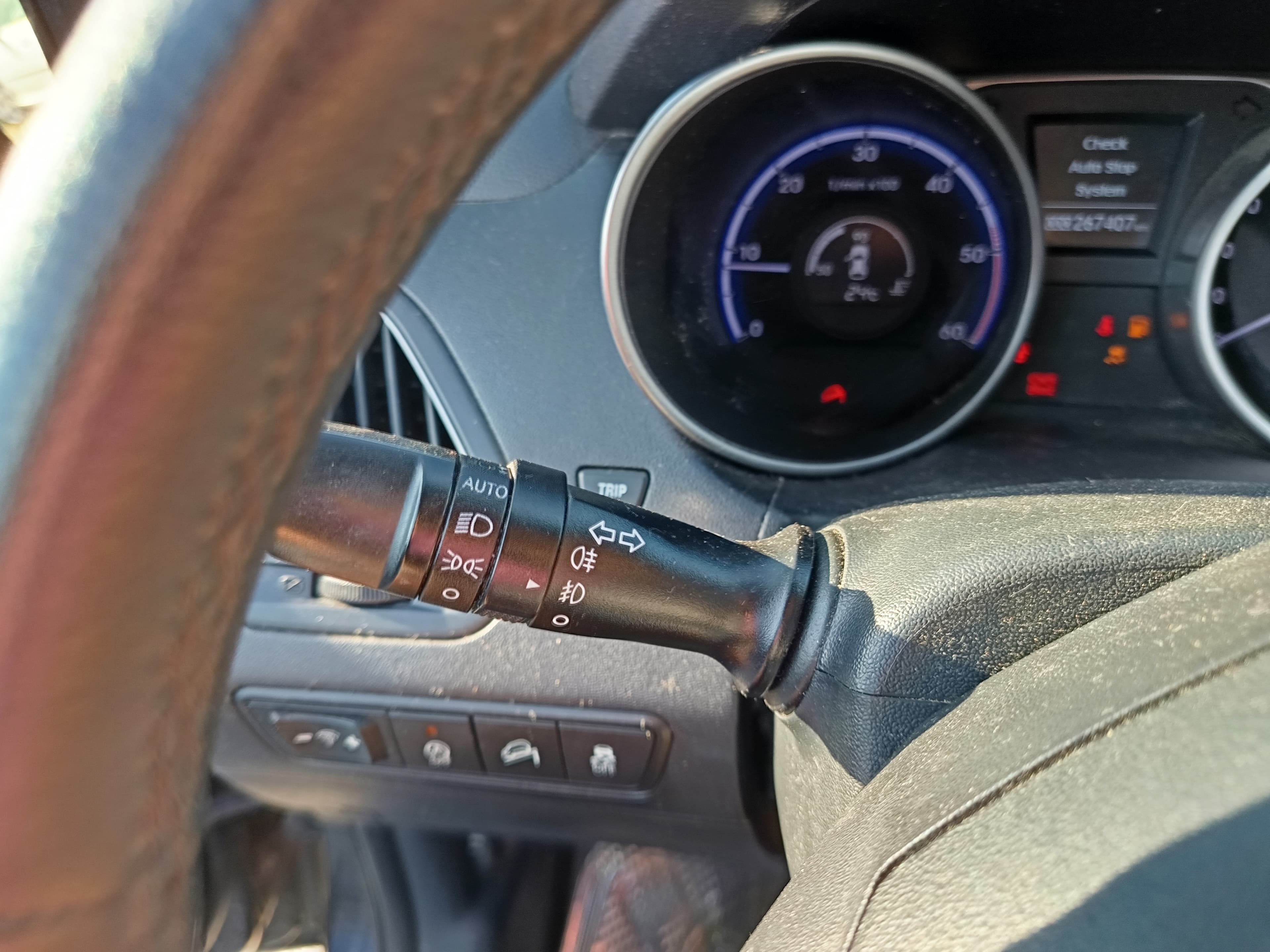 Hyundai ix35 · Ano 2011 — imagem 46