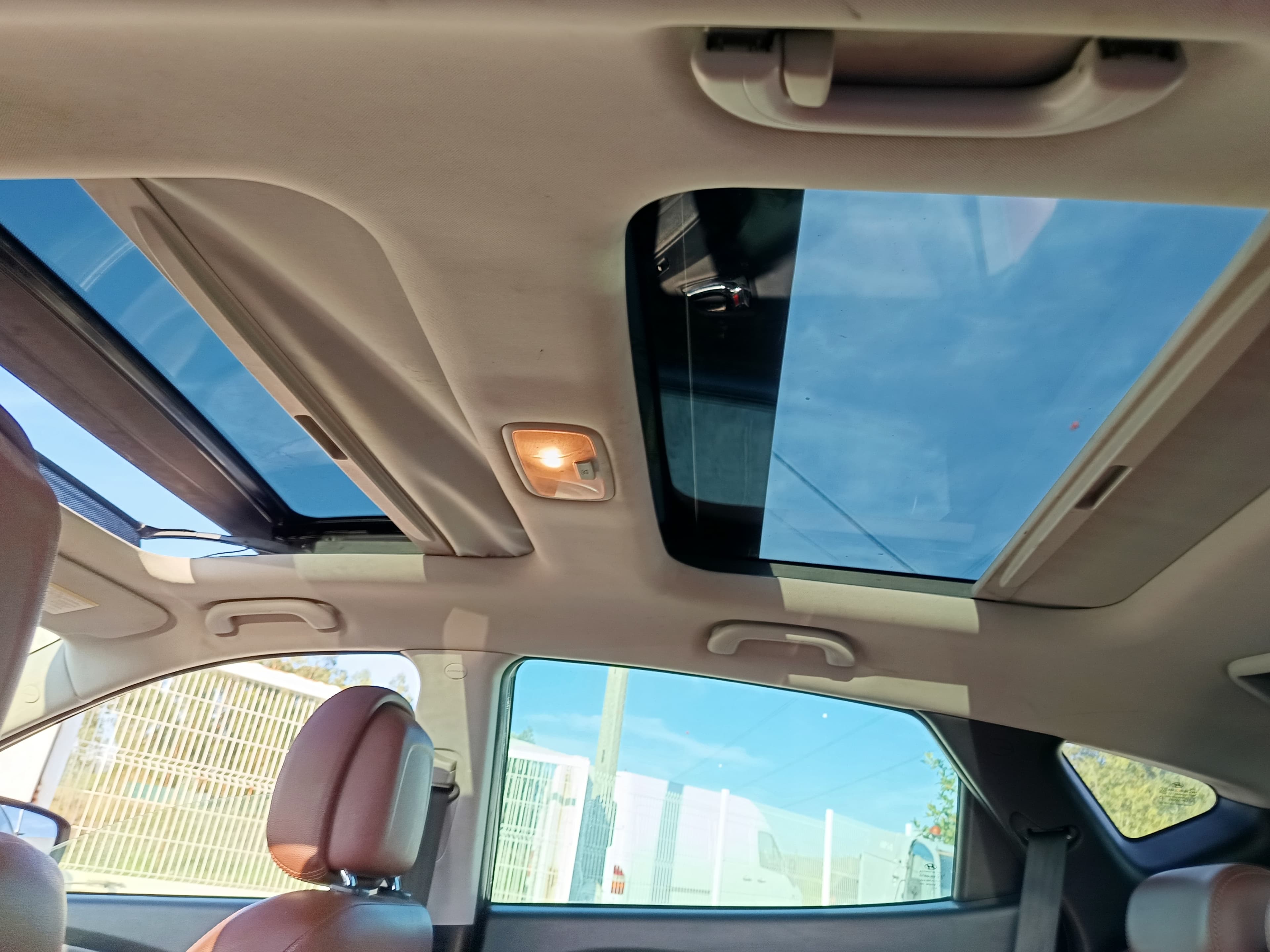 Hyundai ix35 · Ano 2011 — imagem 36