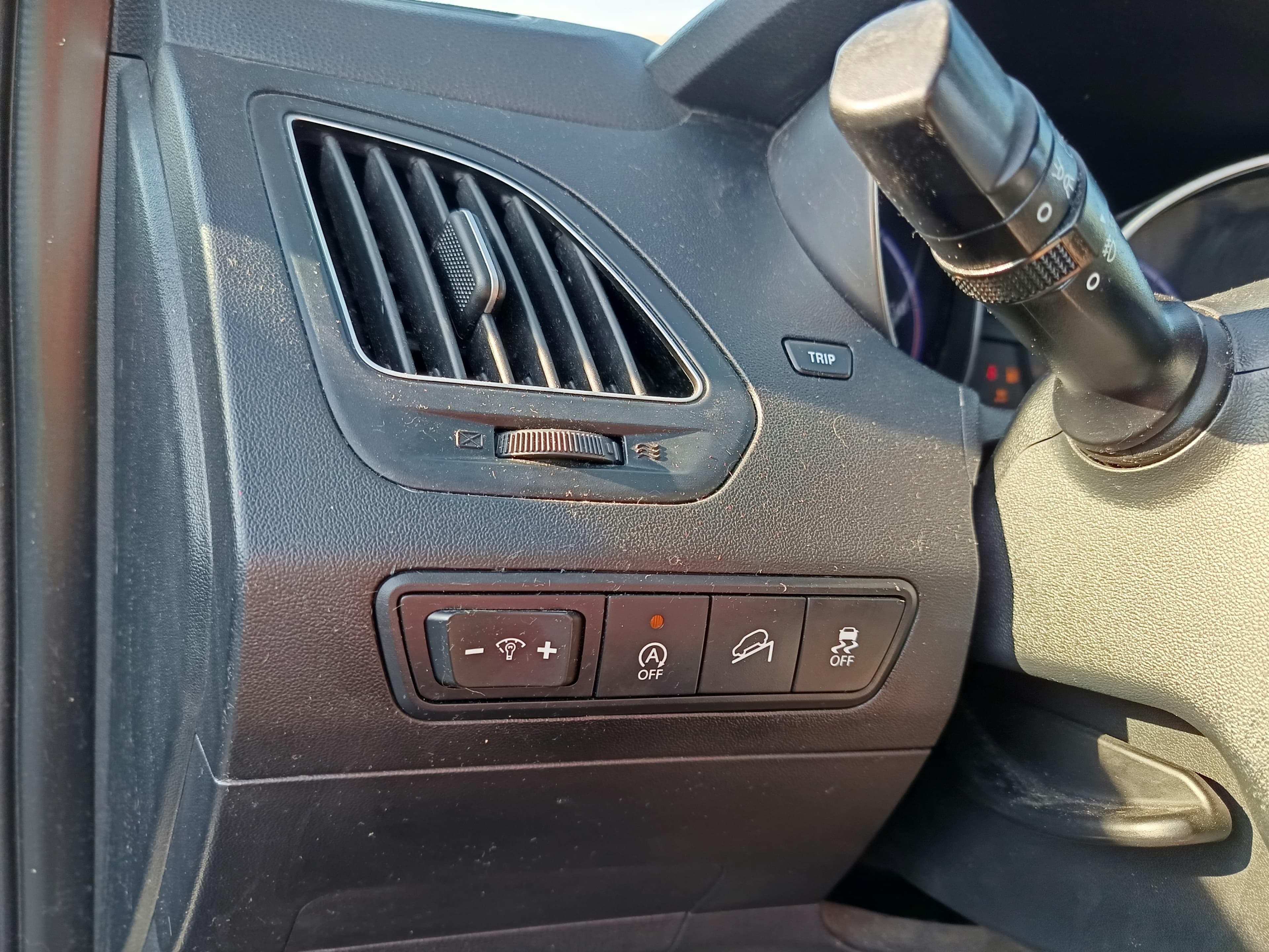 Hyundai ix35 · Ano 2011 — imagem 47