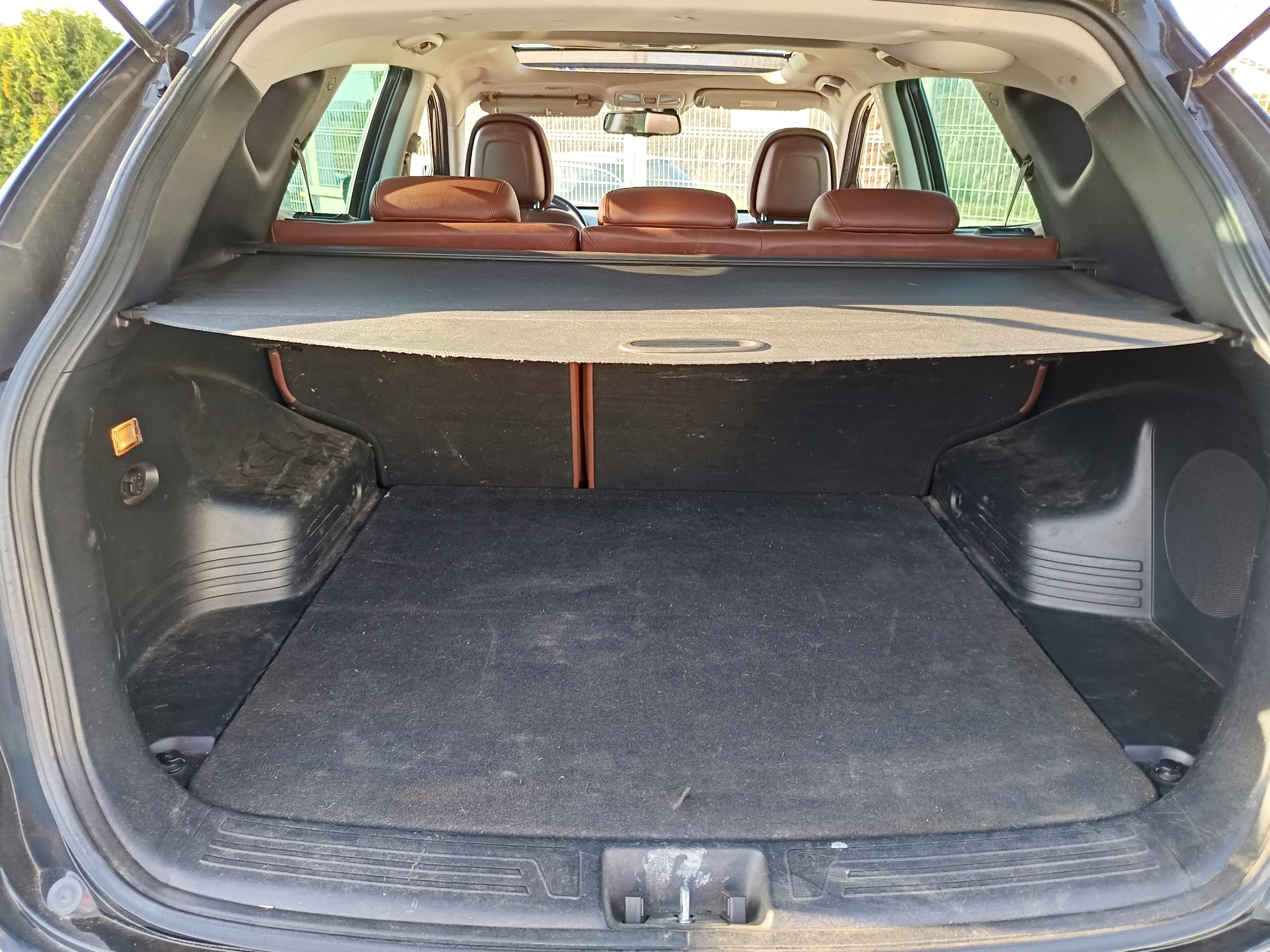 Hyundai ix35 · Ano 2011 — imagem 19