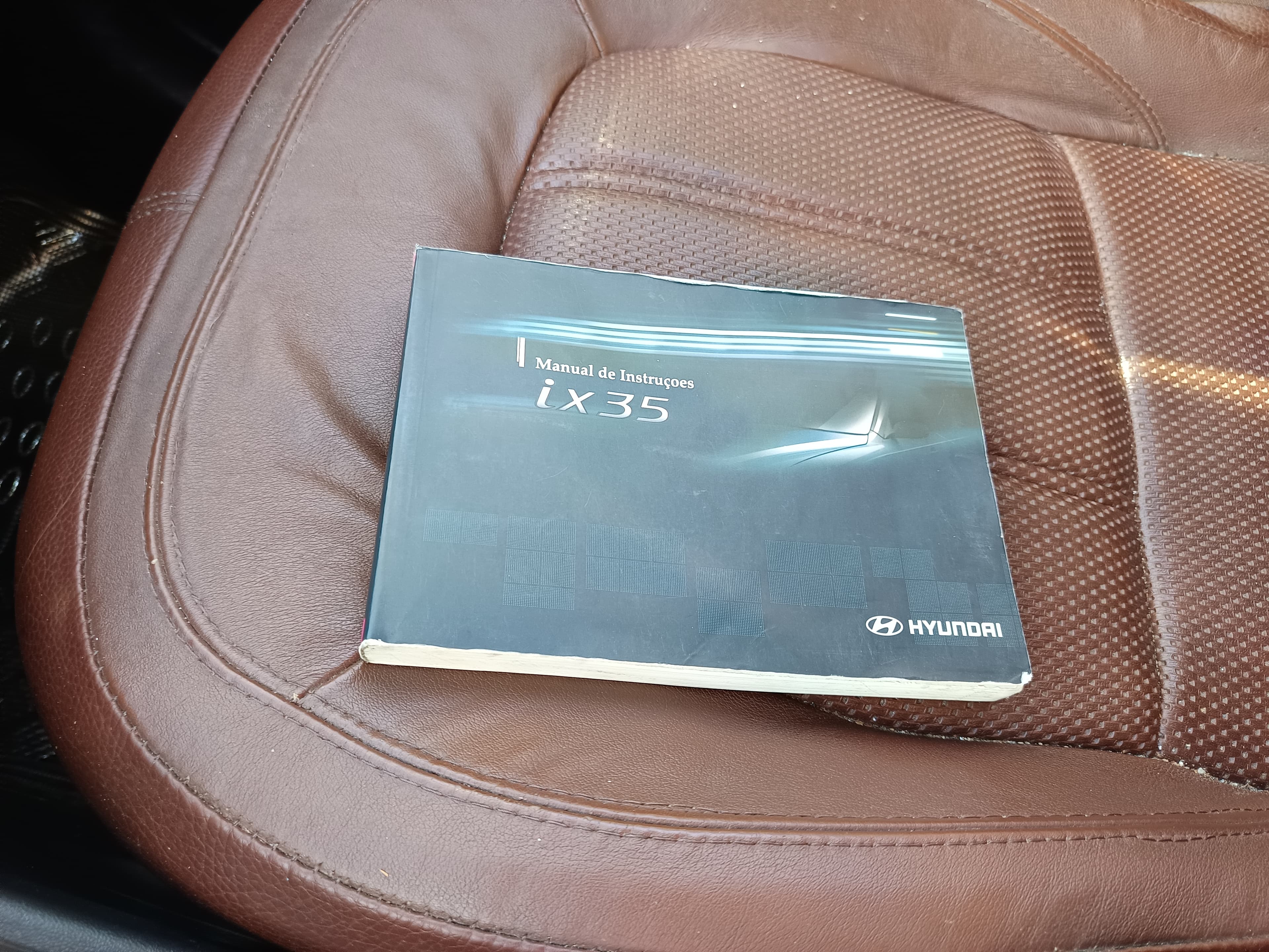 Hyundai ix35 · Ano 2011 — imagem 48