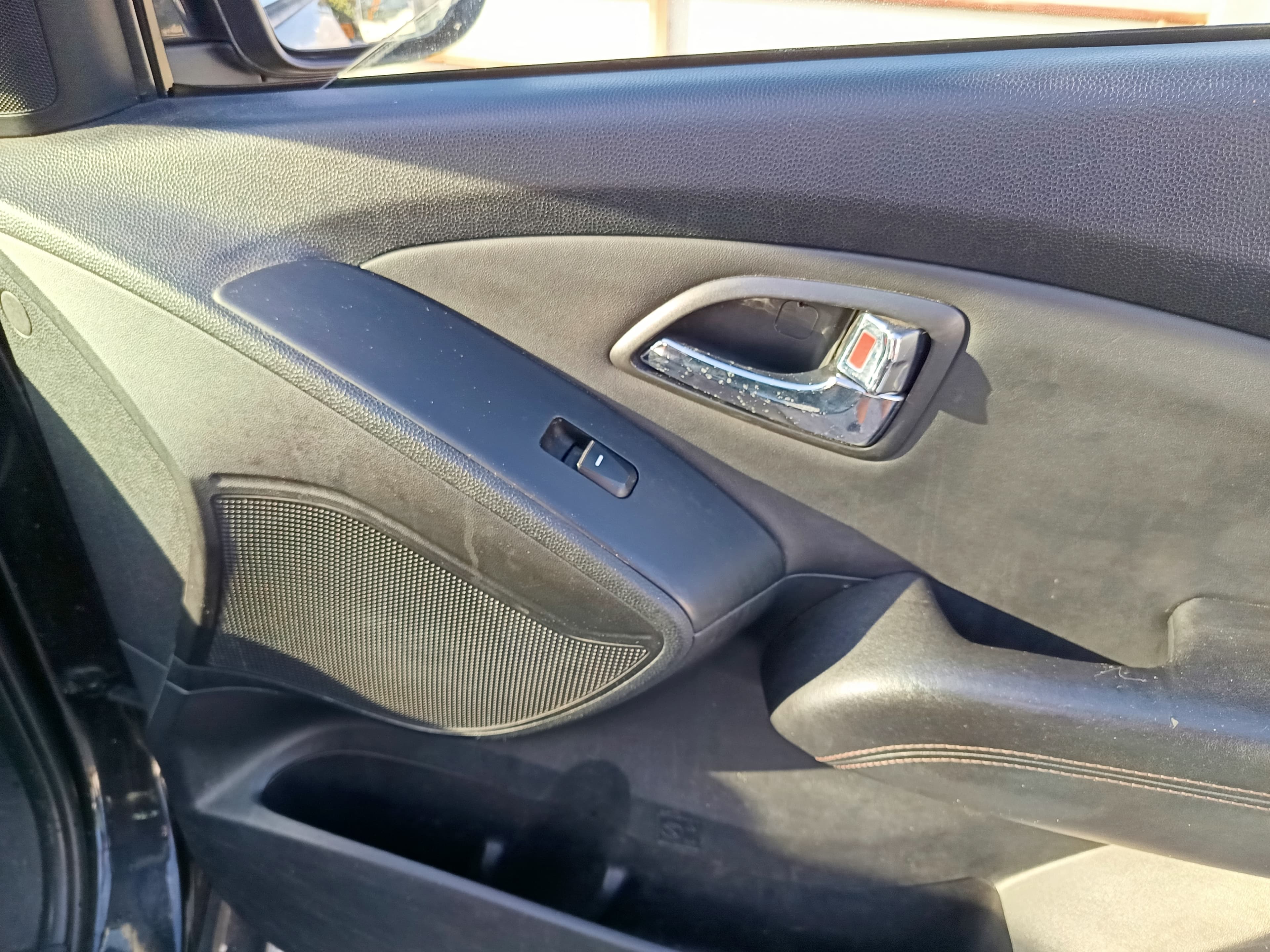 Hyundai ix35 · Ano 2011 — imagem 25