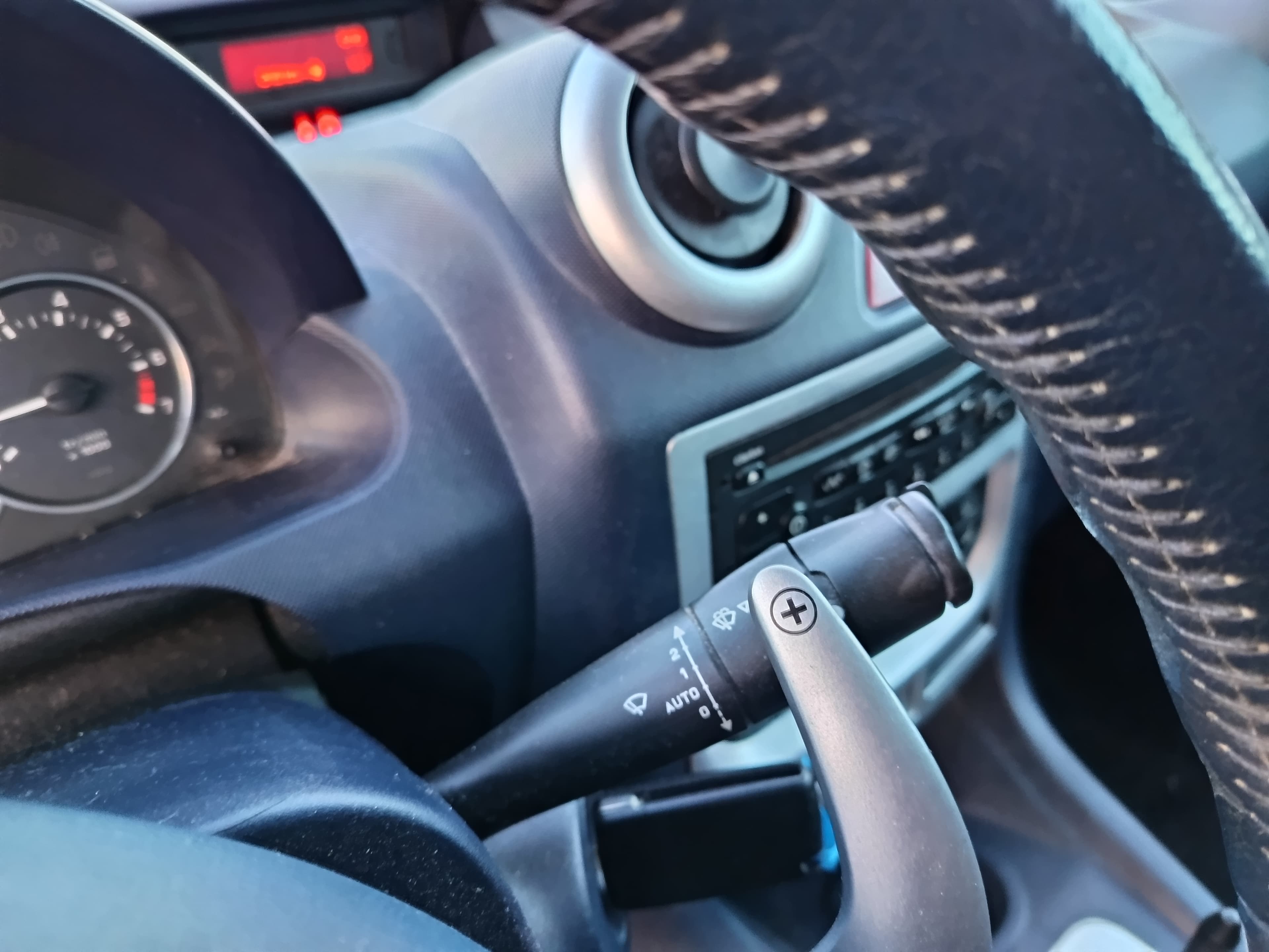 Peugeot 1007 1.4 · Ano 2005 — imagem 30