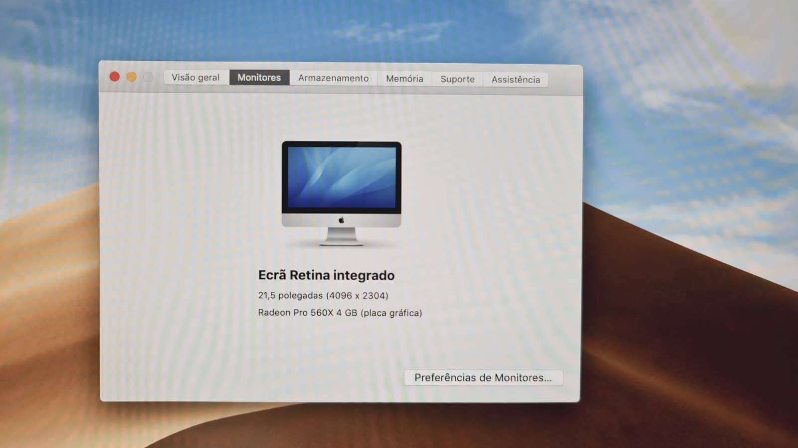 Computador Apple iMac A2116 — image 6