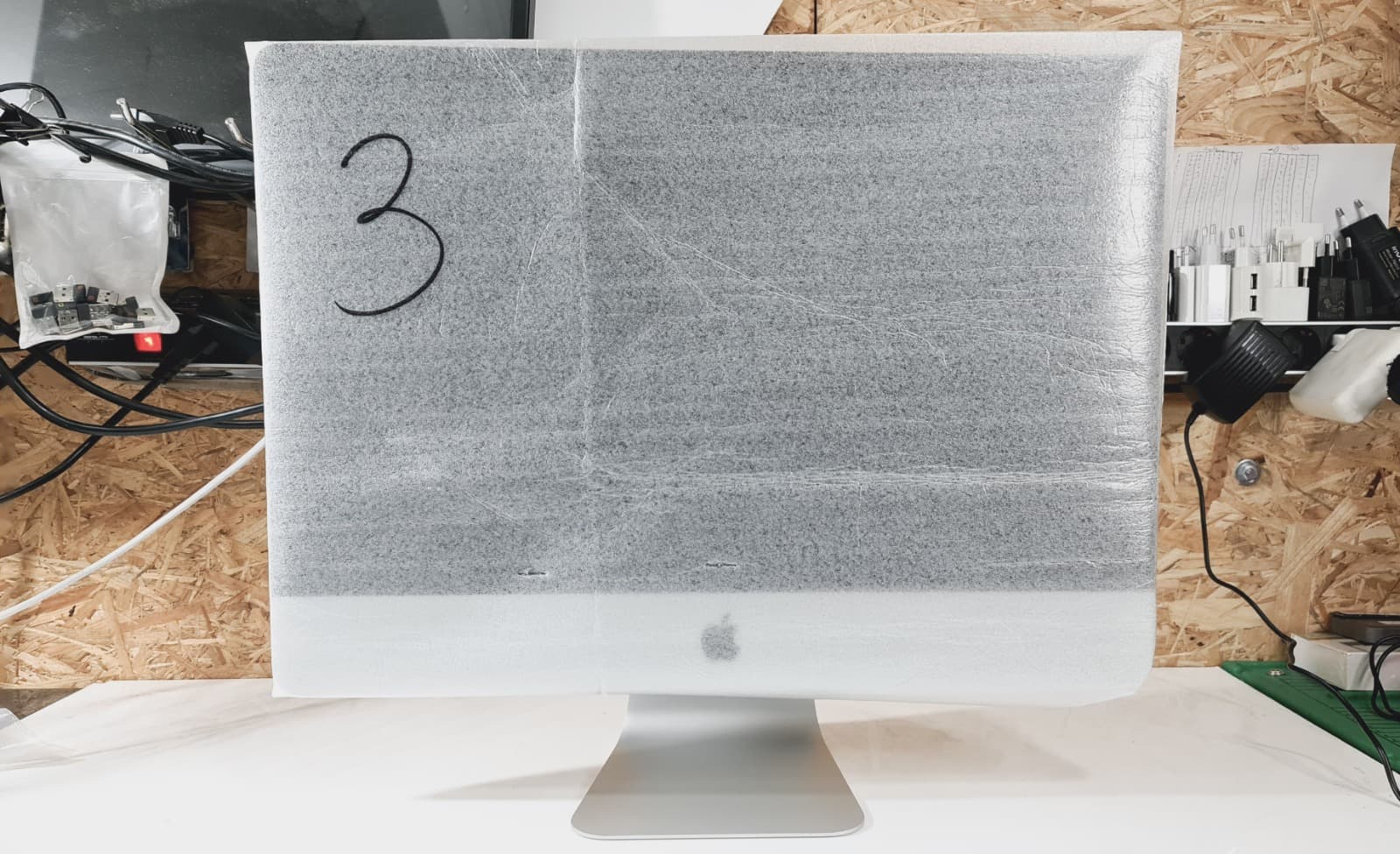 Ordinateur Apple iMac A1418 — image 4