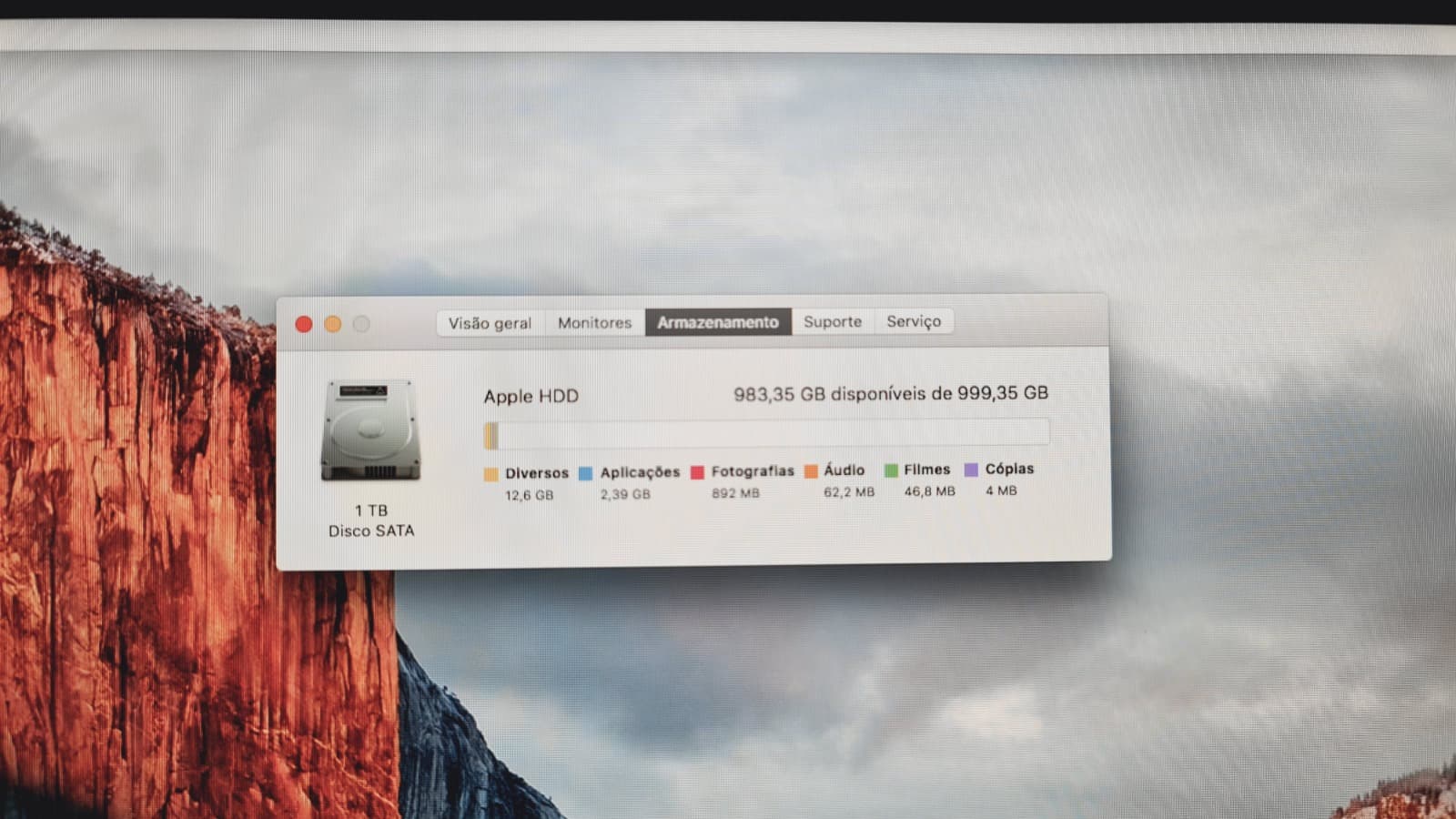 Ordinateur Apple iMac A1418 — image 7