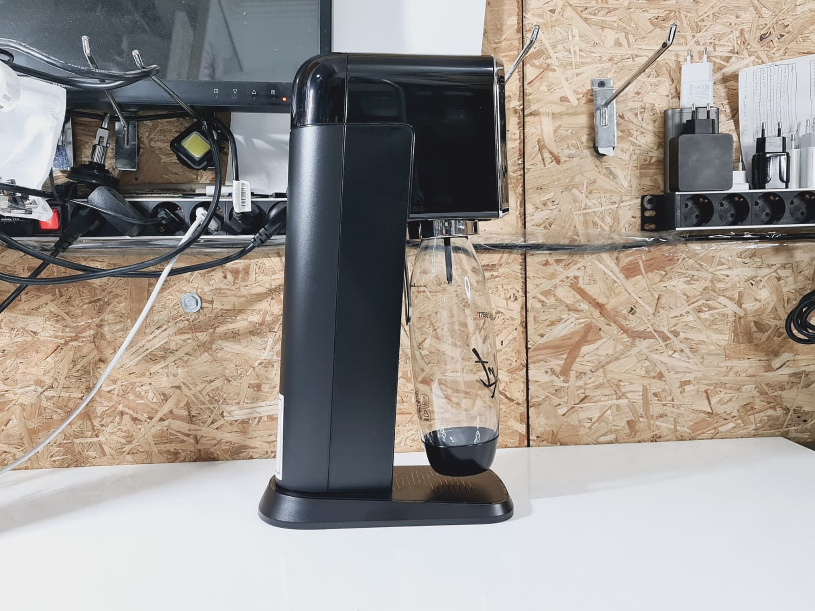 Máquina Sodastream Piece of Art — imagen 7