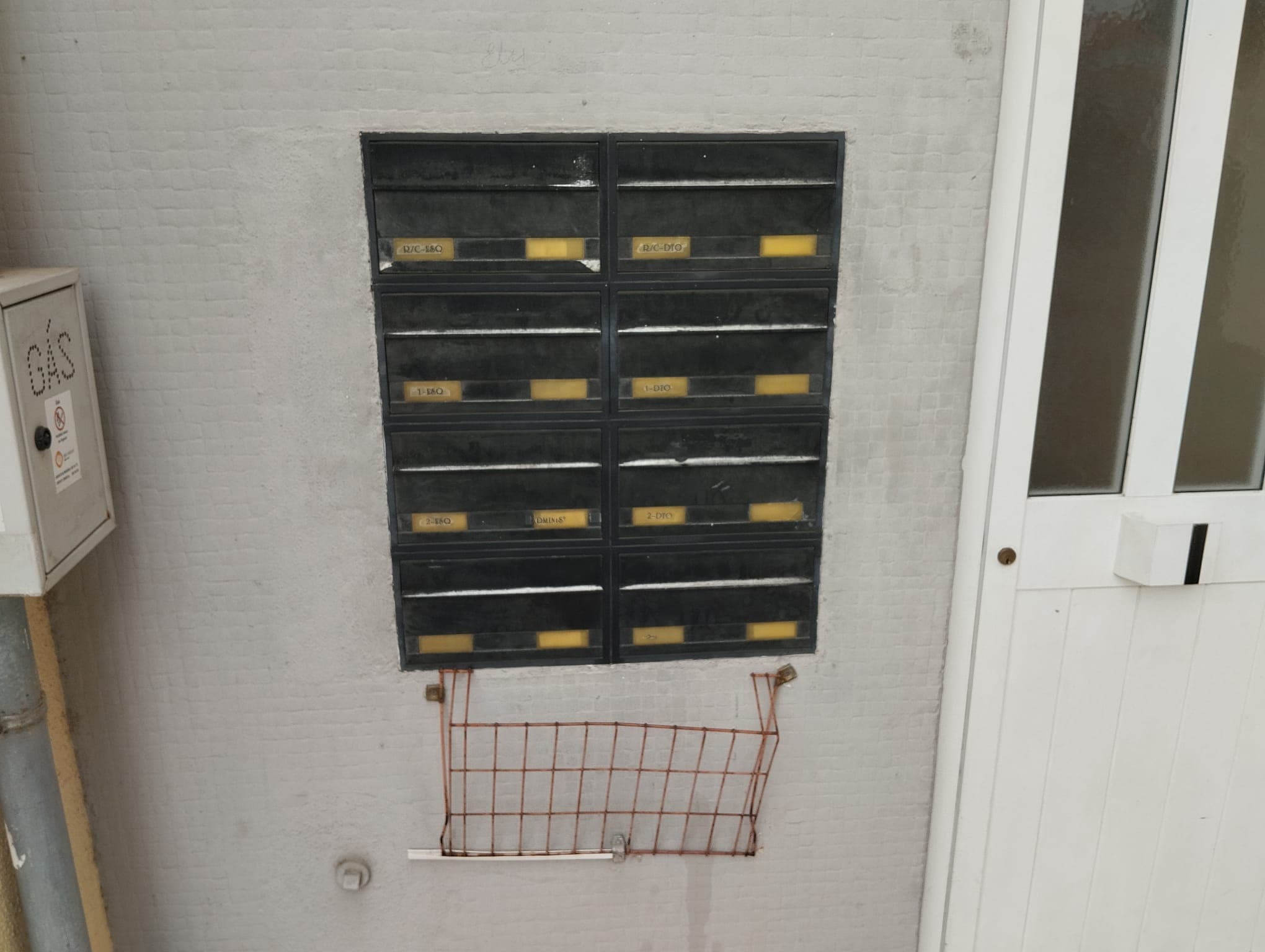 Proporção de 1/4 de Apartamento T3 · Santa Maria dos Olivais, Lisboa — imagem 6