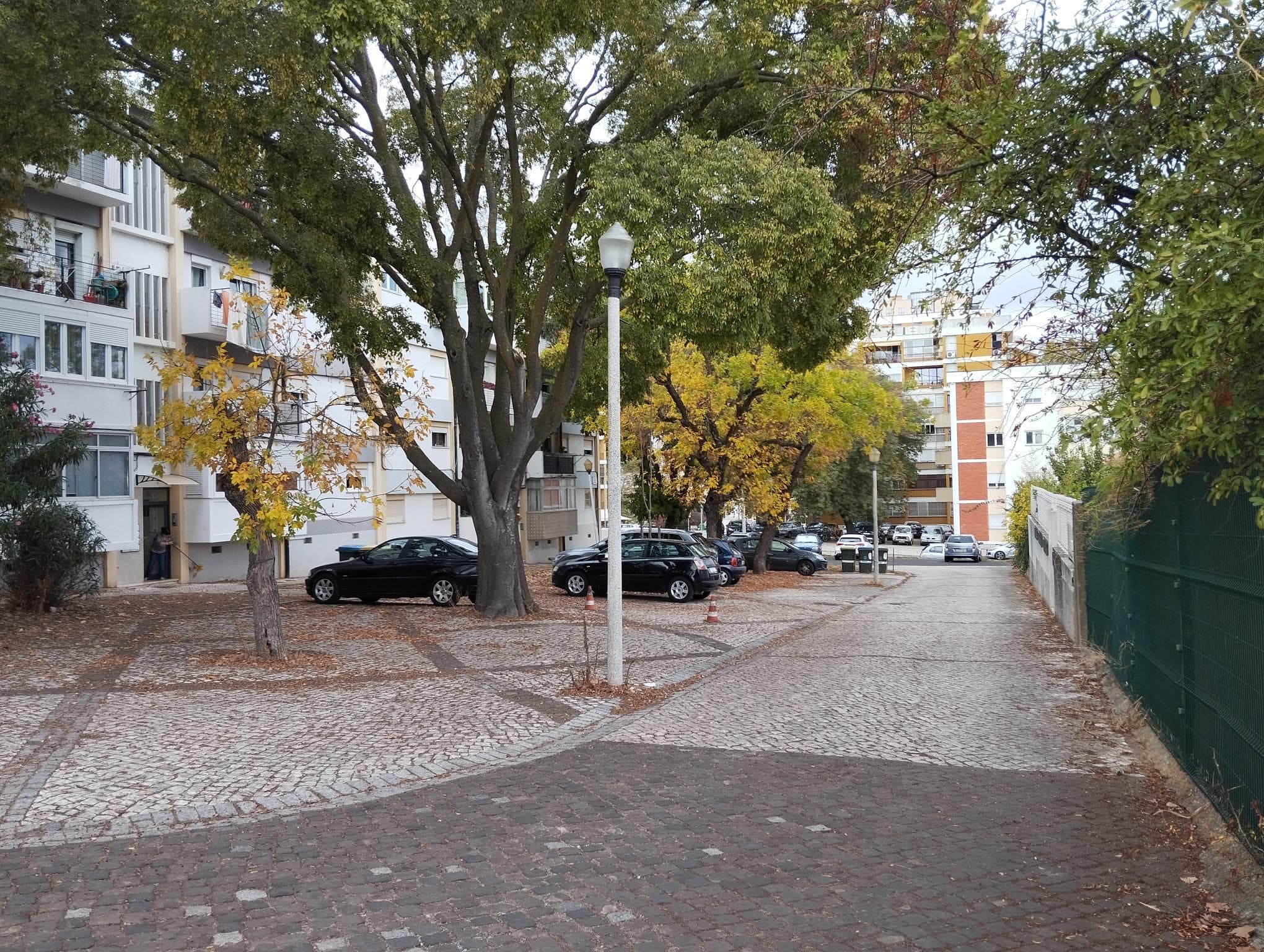 Proporção de 1/4 de Apartamento T3 · Santa Maria dos Olivais, Lisboa — imagem 3