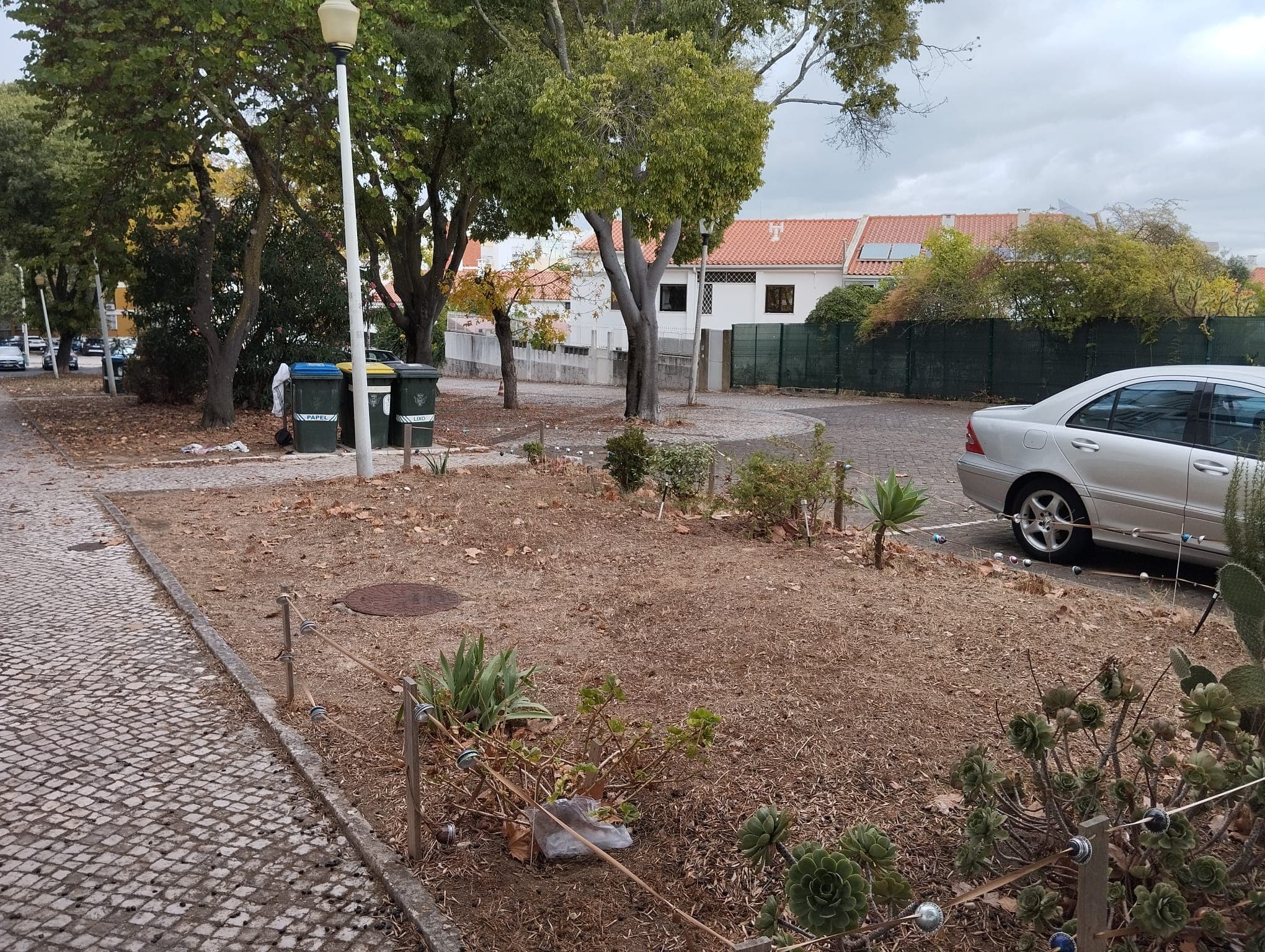 Proporção de 1/4 de Apartamento T3 · Santa Maria dos Olivais, Lisboa — imagem 4