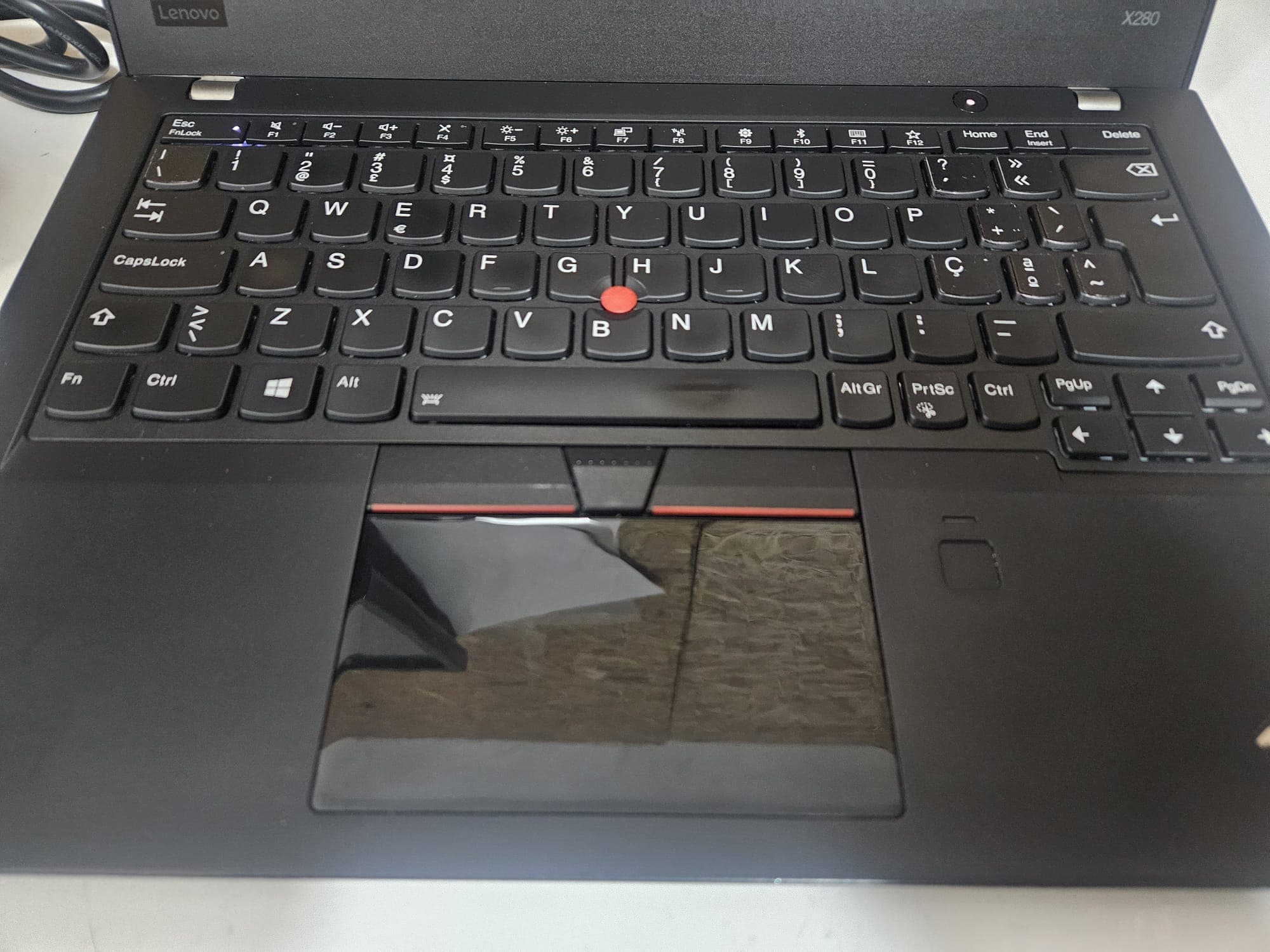Portátil Lenovo THINKPAD X280 — imagem 7