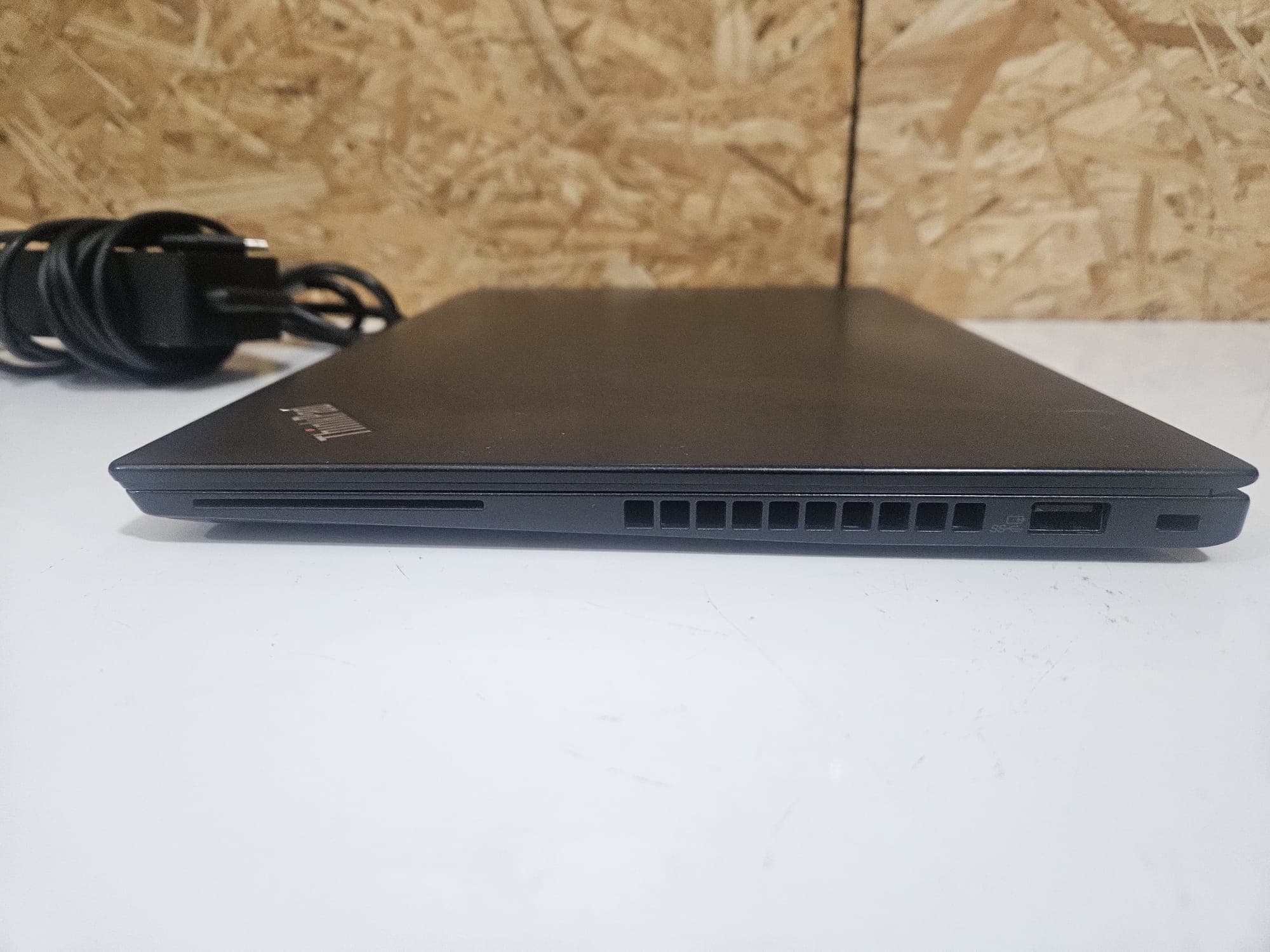 Portátil Lenovo THINKPAD X280 — imagem 3