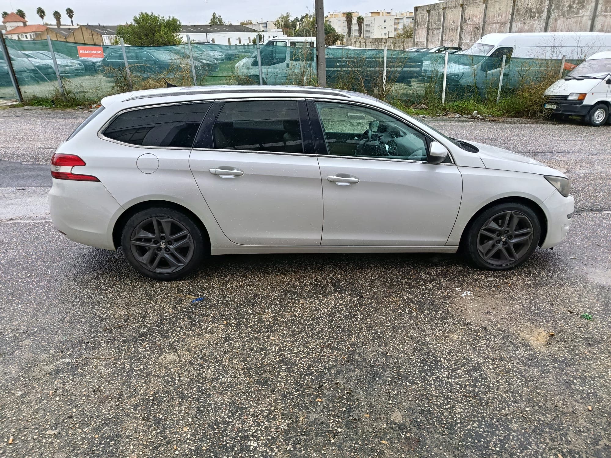 Peugeot 308 · Ano 2014 — imagem 7