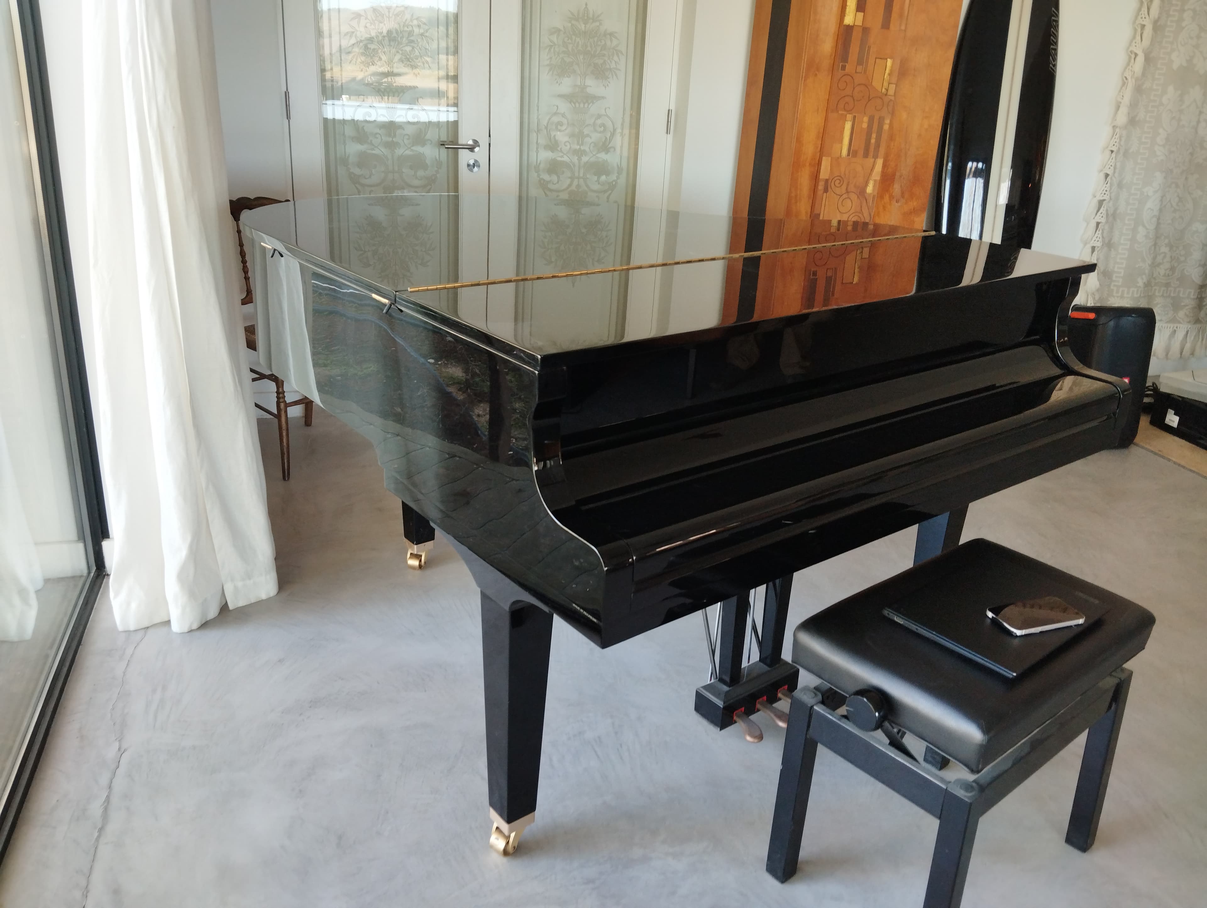 Piano de cauda — image 2