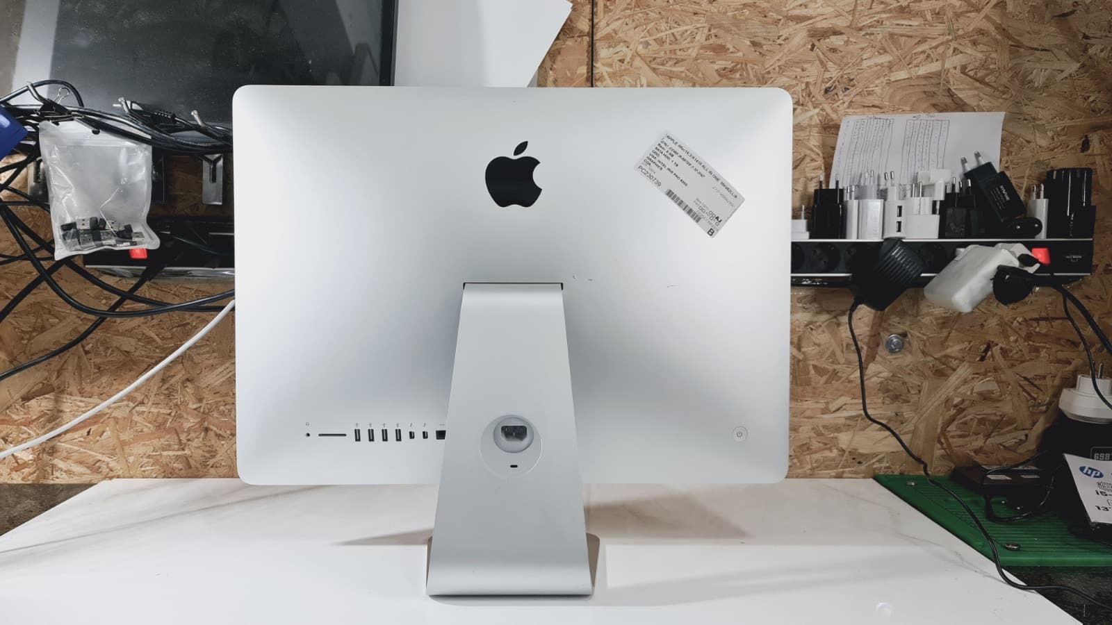 Computador Apple iMac A1418 — imagem 2