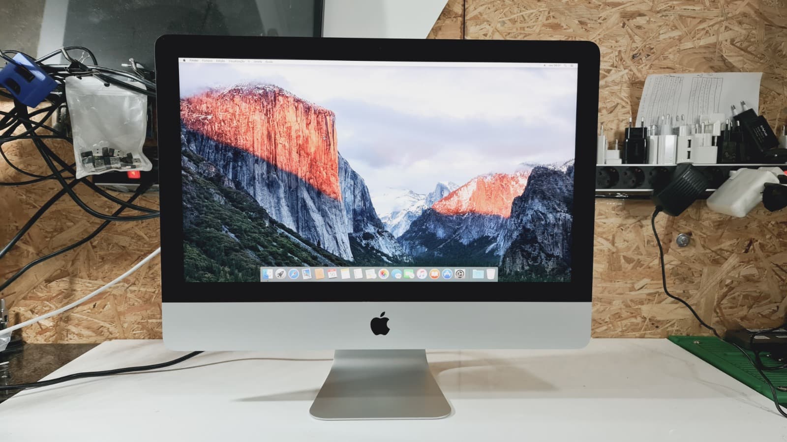 Computador Apple iMac A1418 — imagem 1