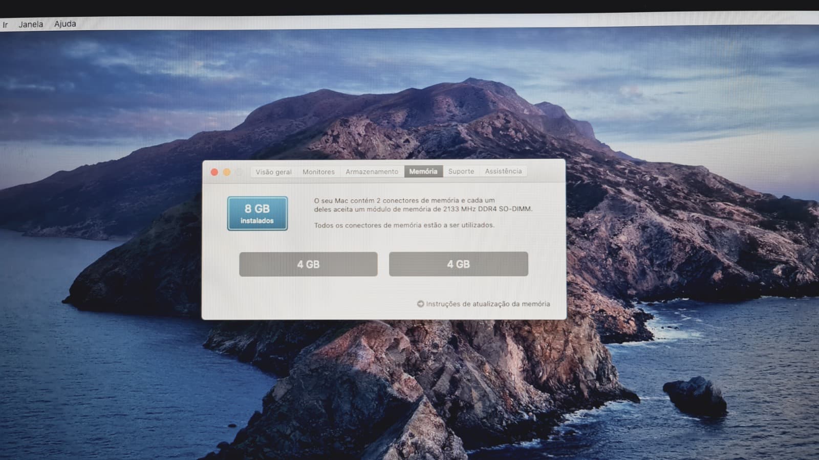 Ordenador Apple iMac A1418 — imagen 7