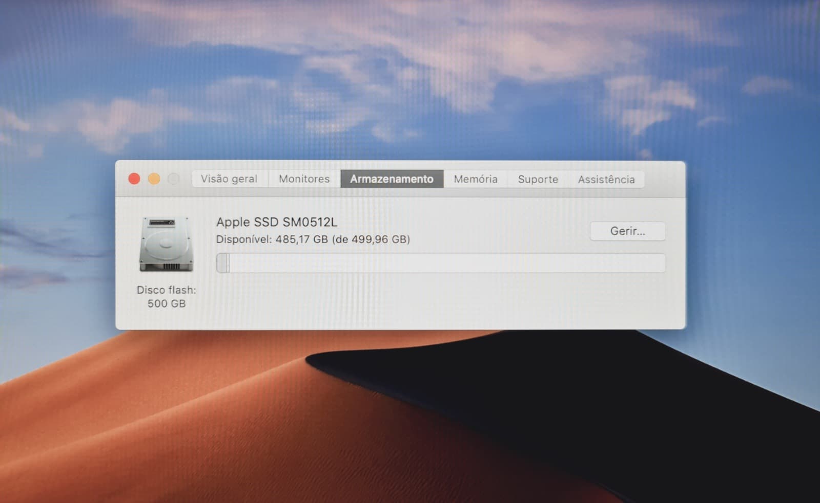 Ordenador Apple iMac A1418 — imagen 8