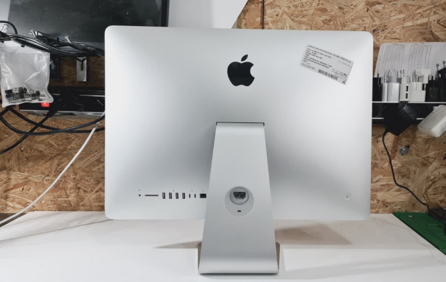 Ordenador Apple iMac A1418 — imagen 2