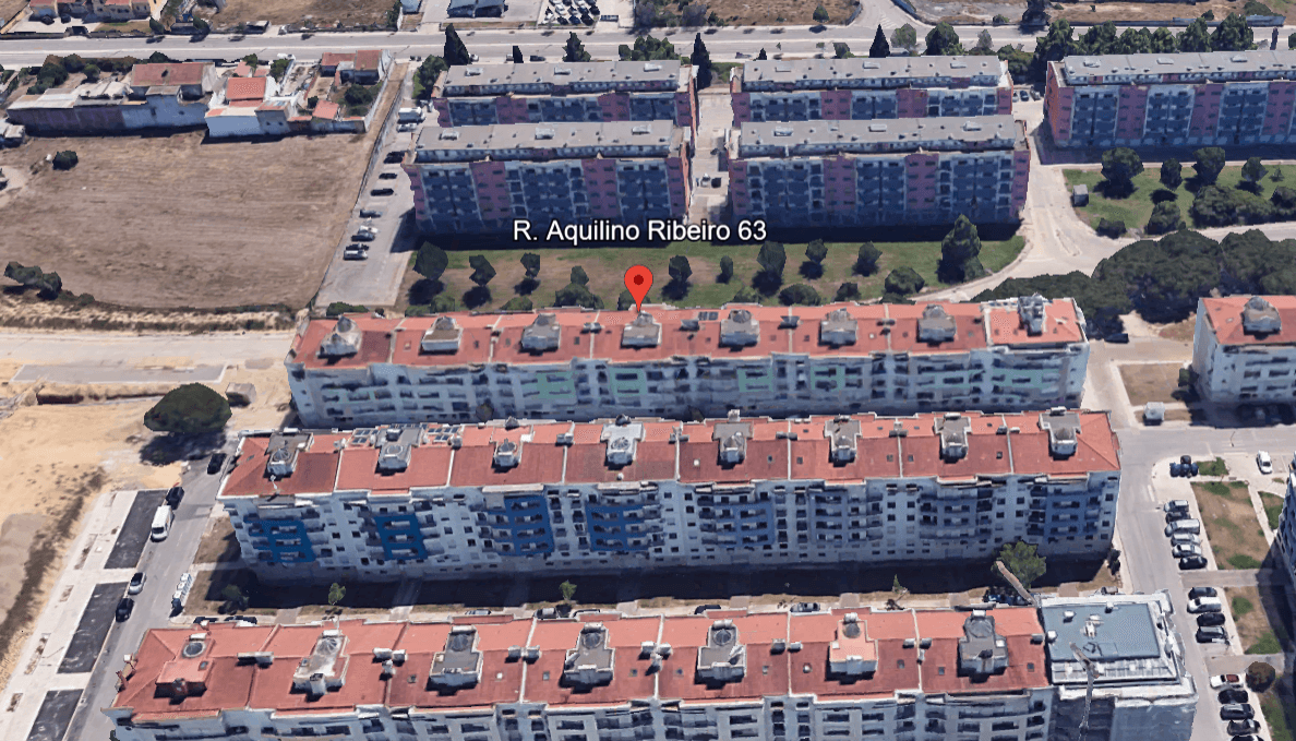 Apartamento T3 · Montijo — imagem 19