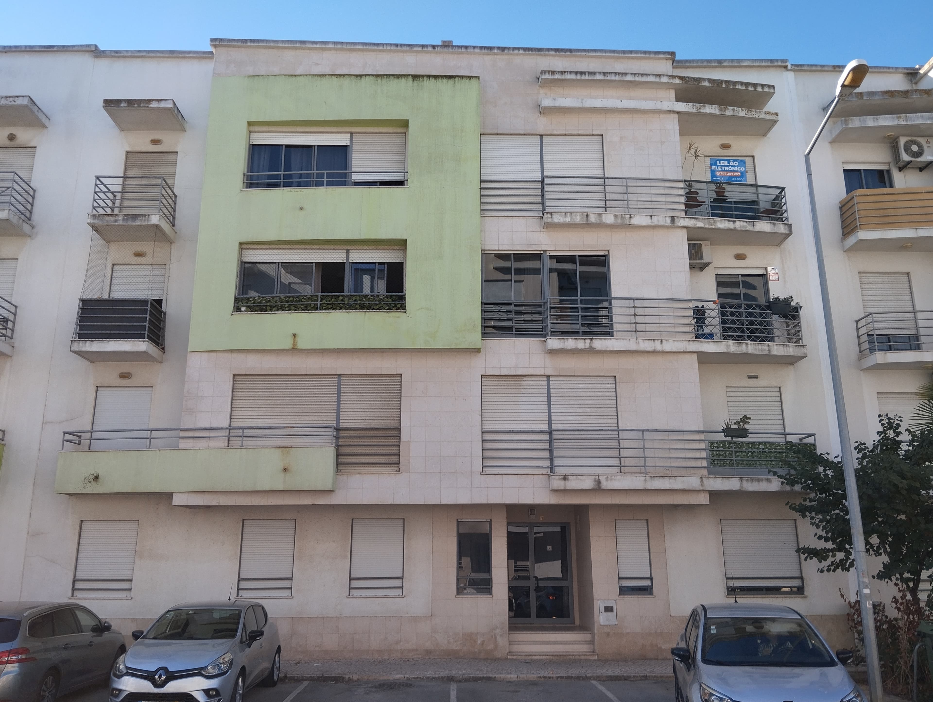 Apartamento T3 · Montijo — imagem 1