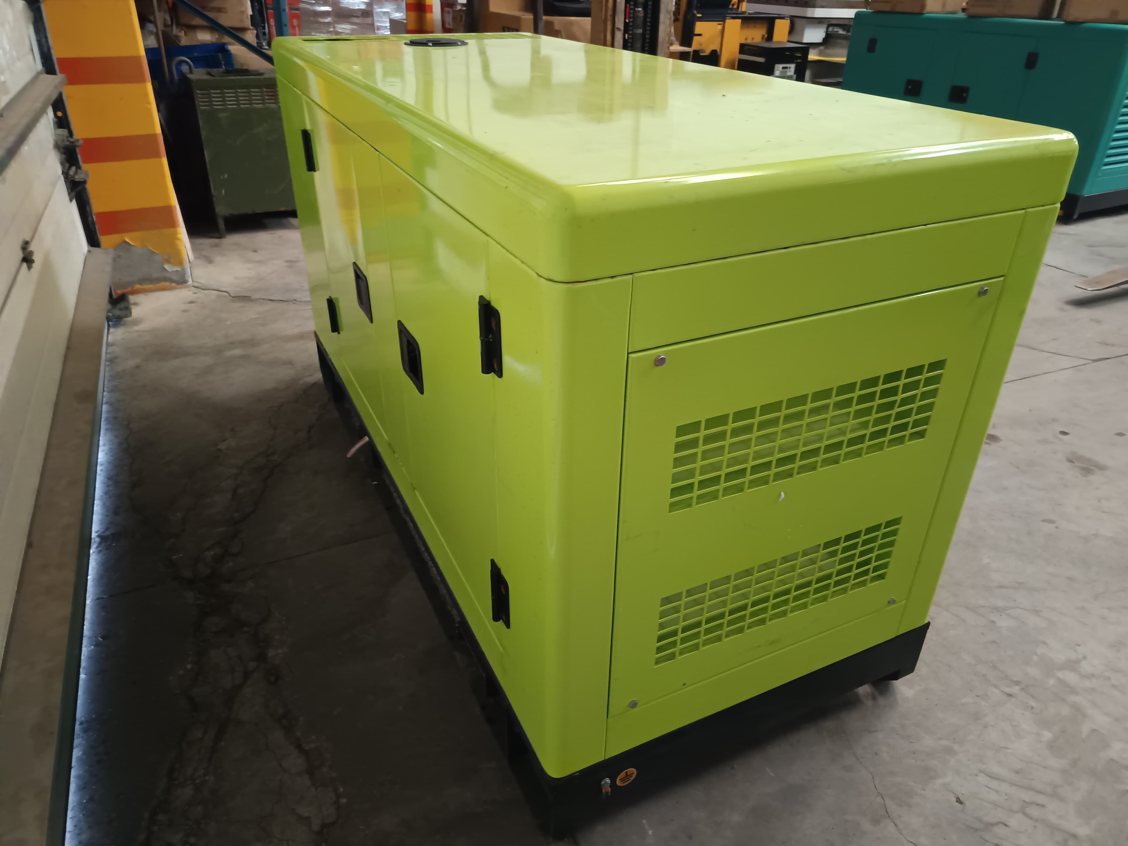 Gerador Compal VG-R30 — imagen 4