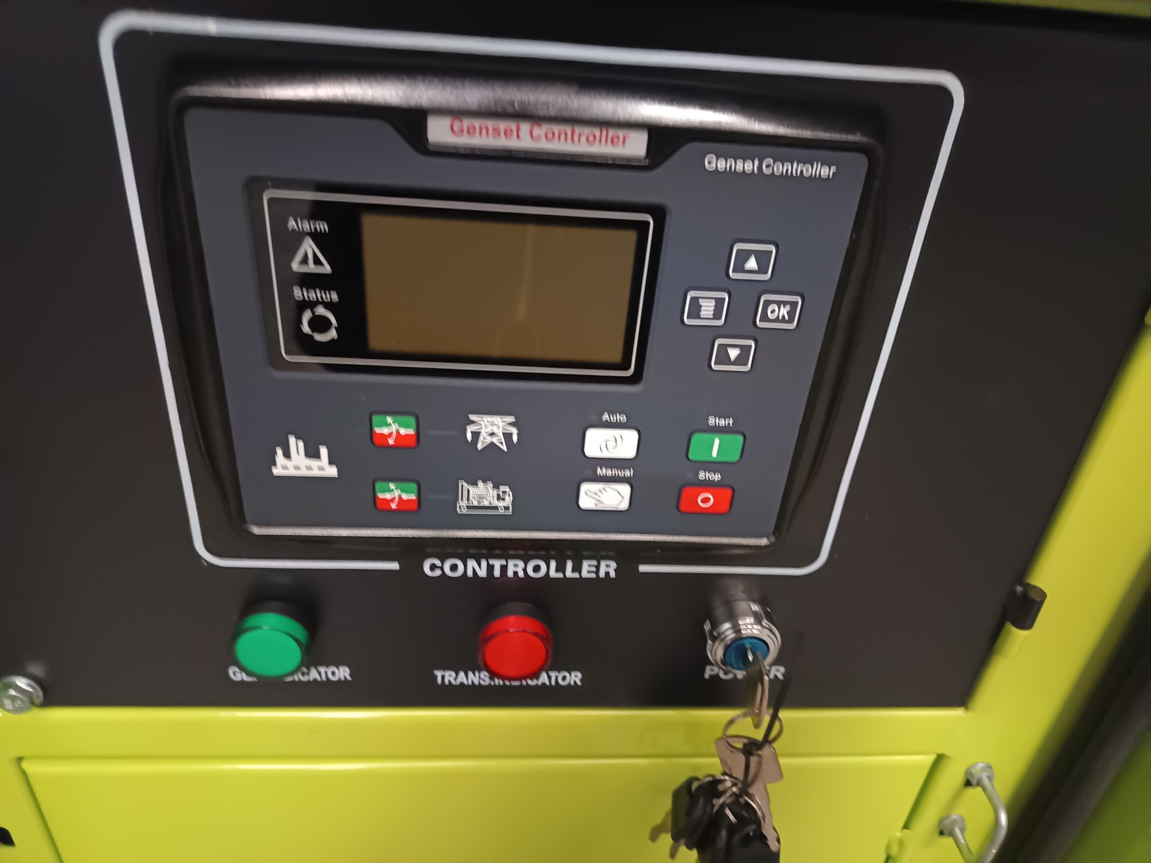 Gerador Compal VG-R30 — imagen 7