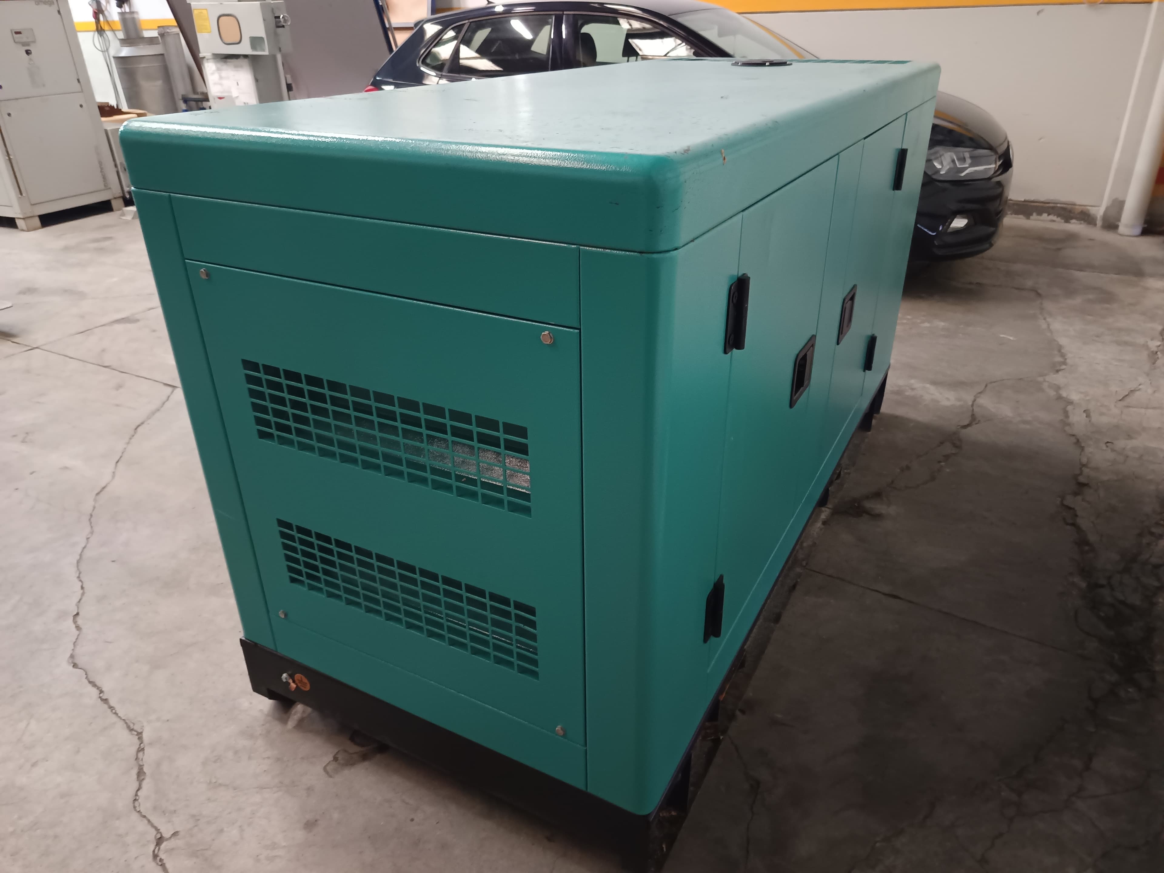Gerador Compal VG-R50 — imagem 4