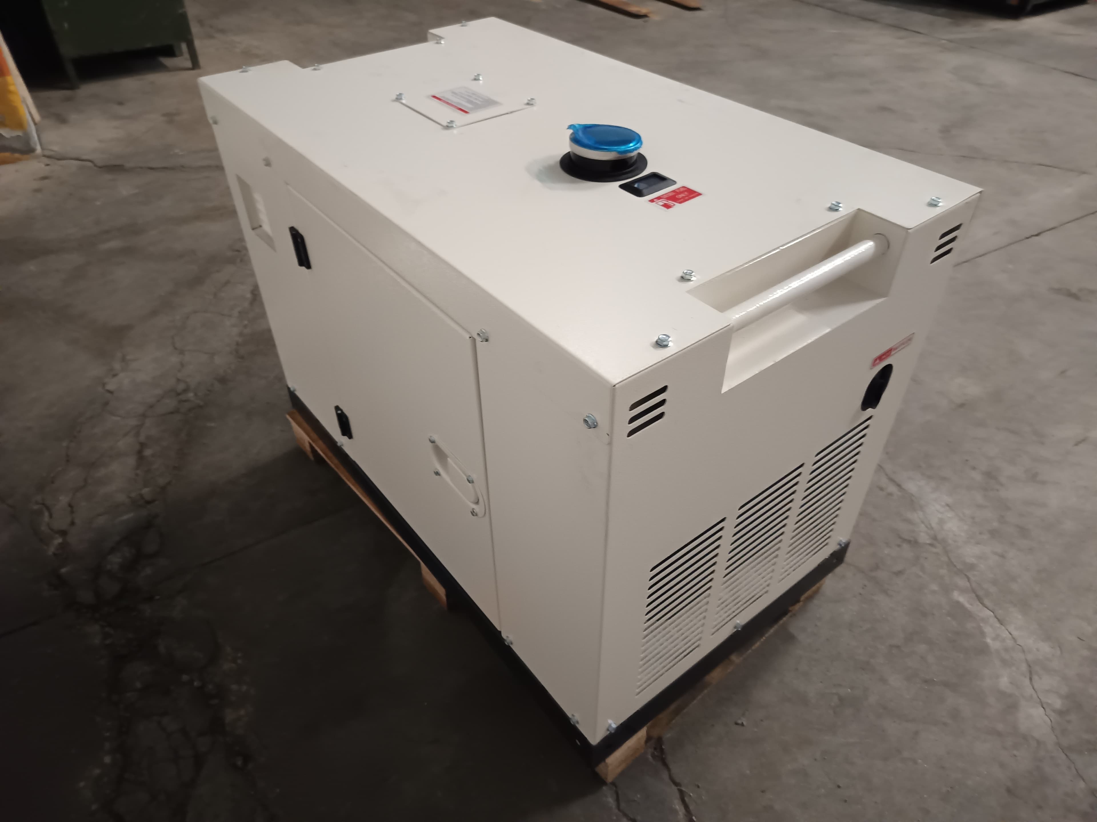 Gerador Compal VG-R110 — imagem 4