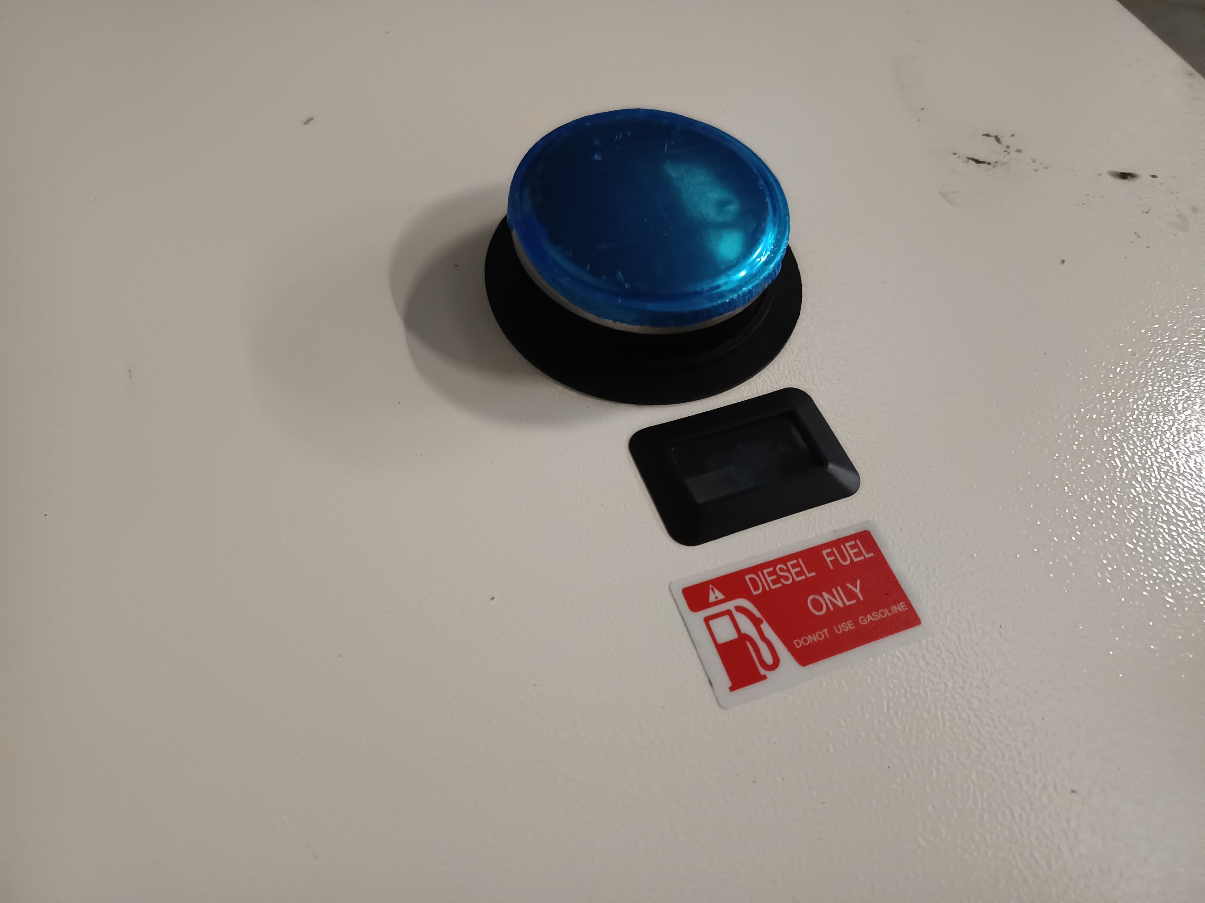 Gerador Compal VG-R110 — imagen 5