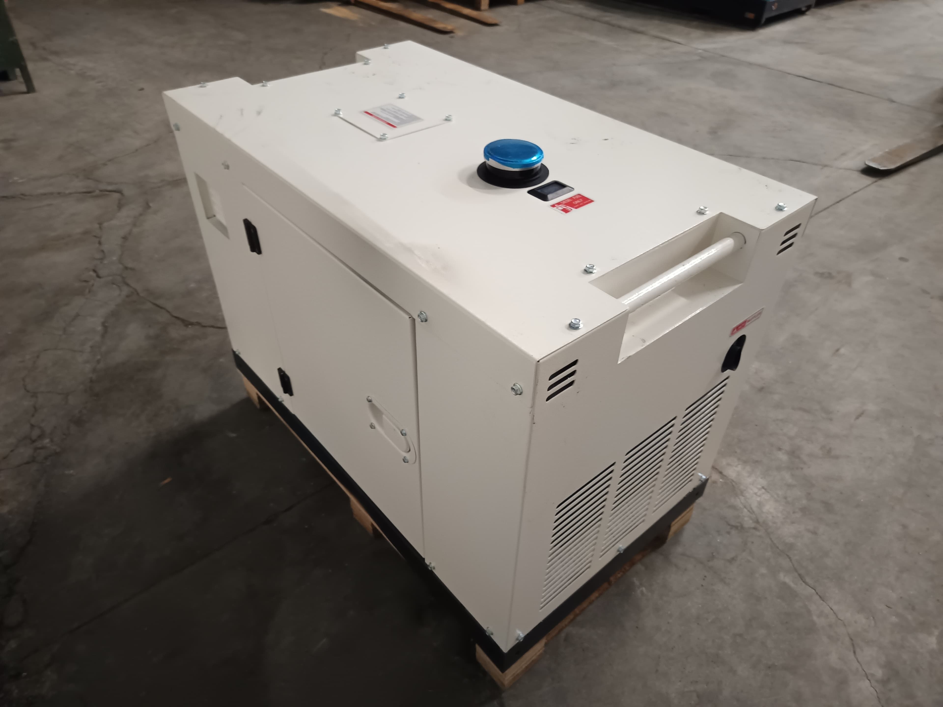 Gerador Compal VG-R110 — imagen 4