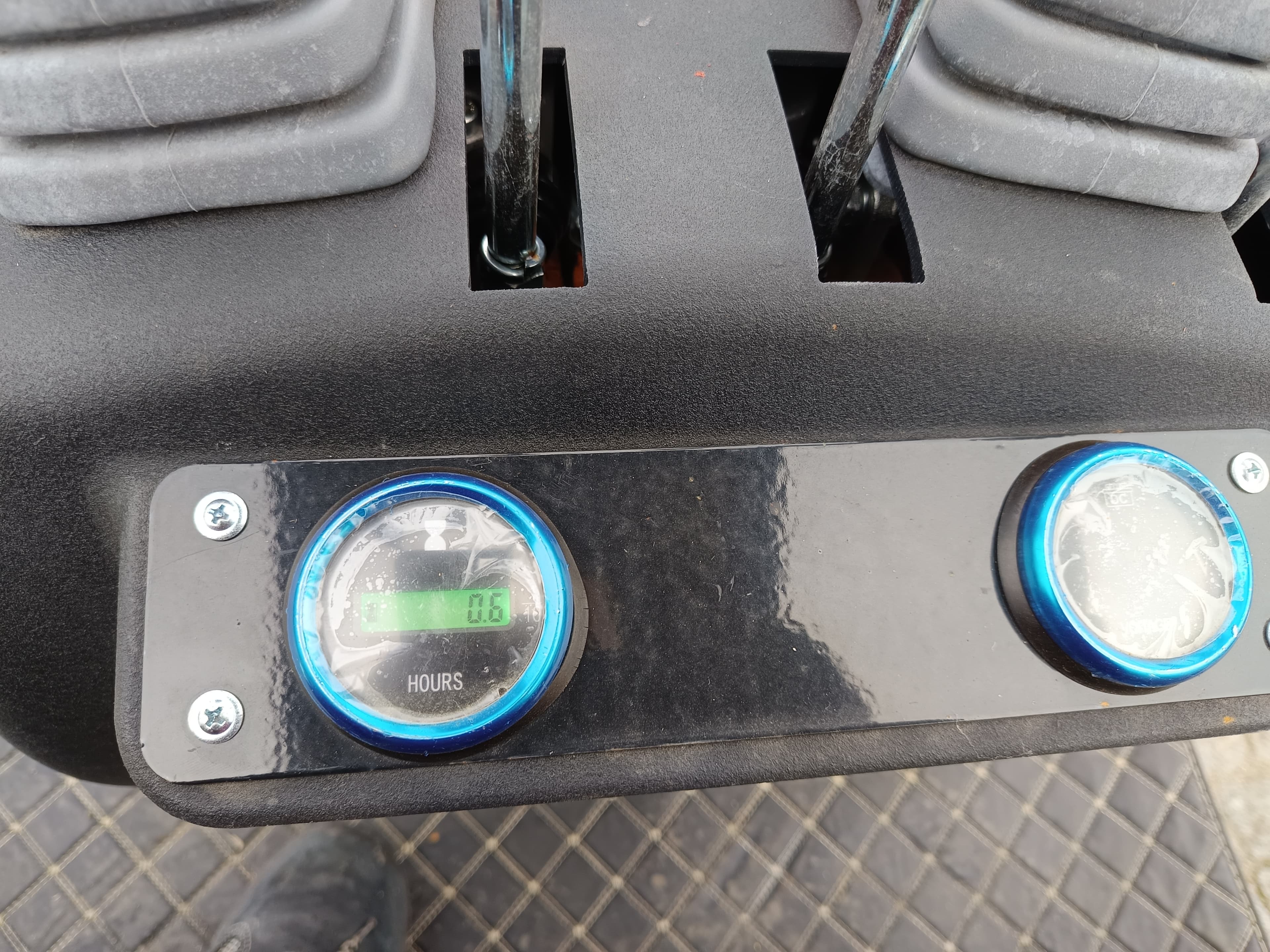 Mini Giratoria JPC KV12 · Año 2025 — imagen 11