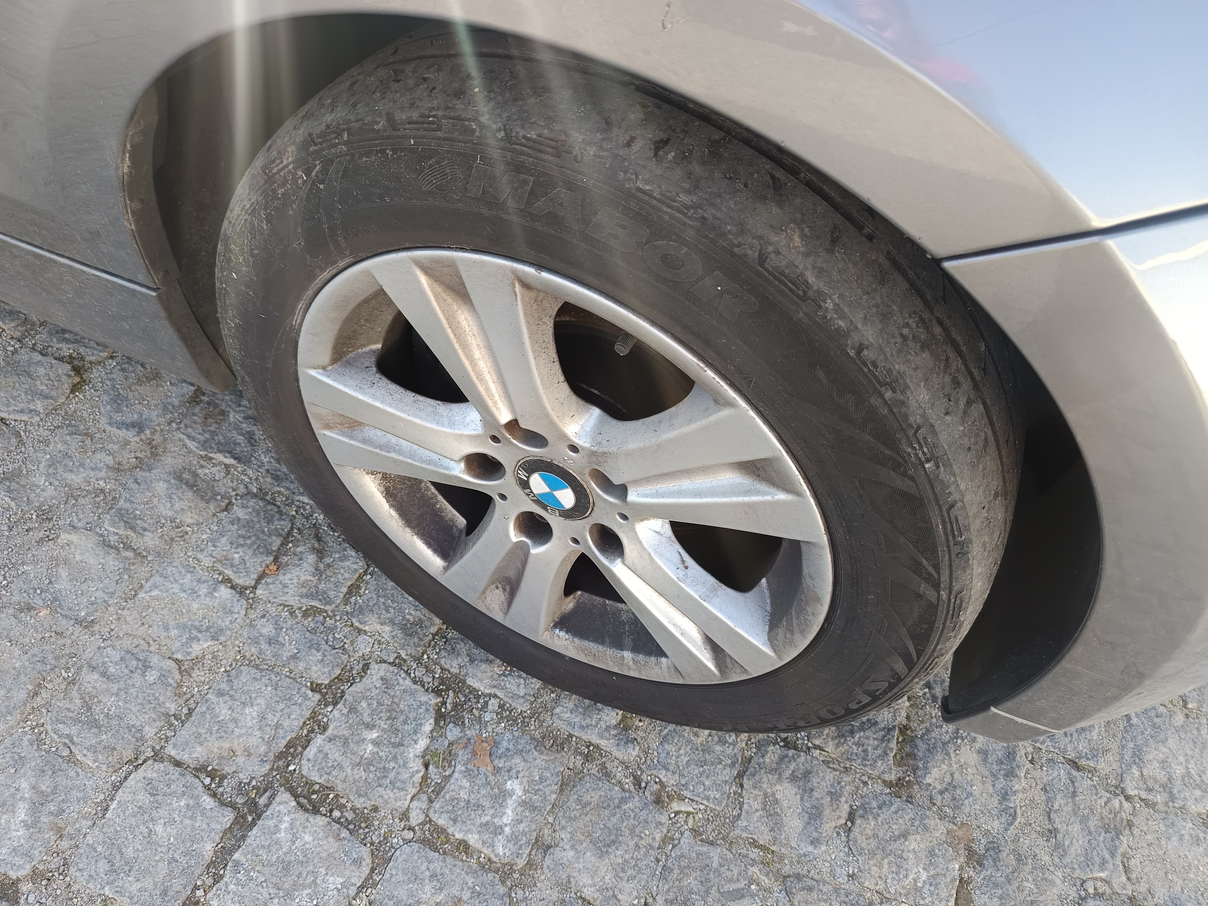 BMW 118d · Ano 2011 — imagem 7