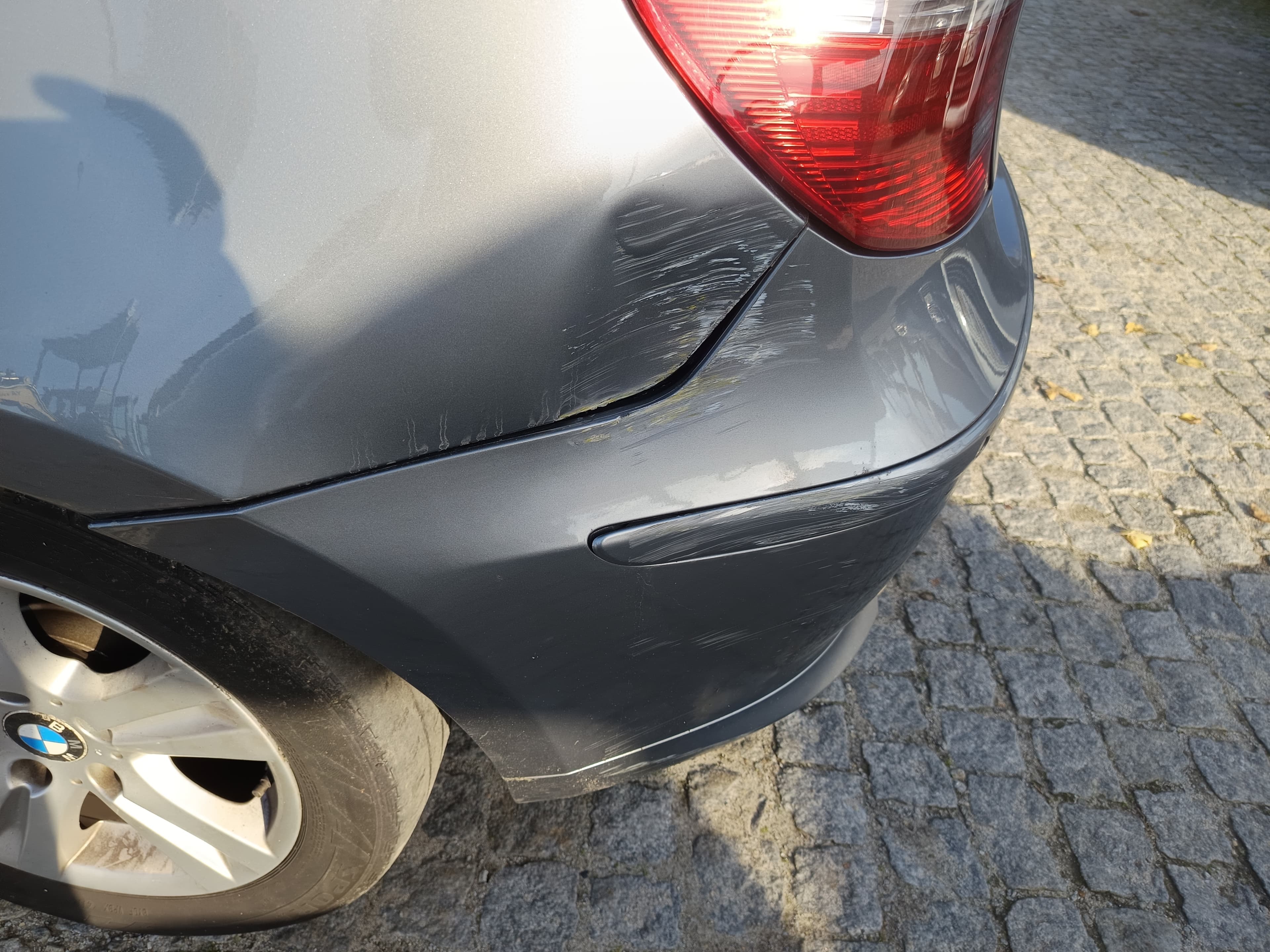 BMW 118d · Ano 2011 — imagem 11