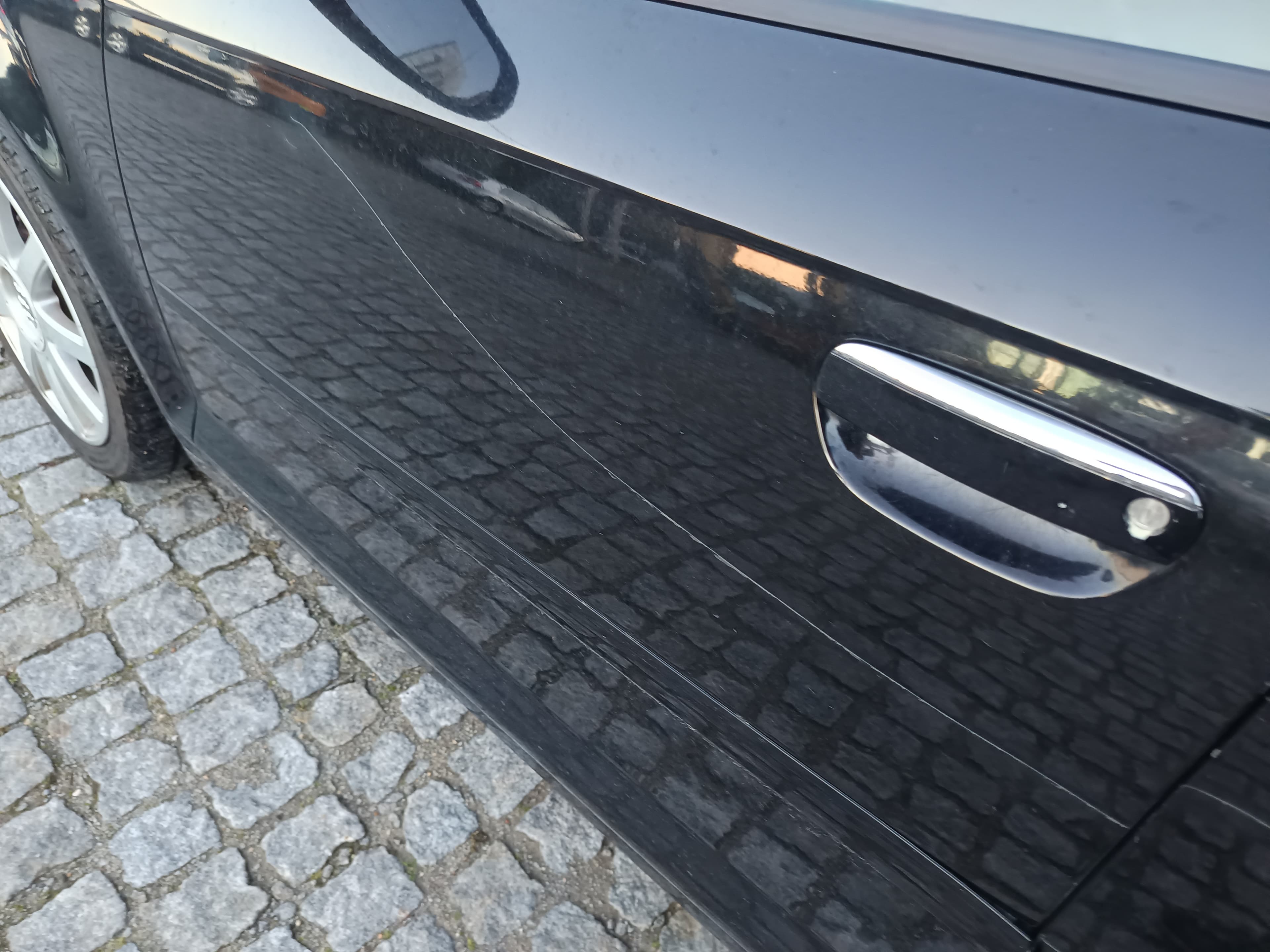 Audi A3 TDI · Ano 2011 — image 14