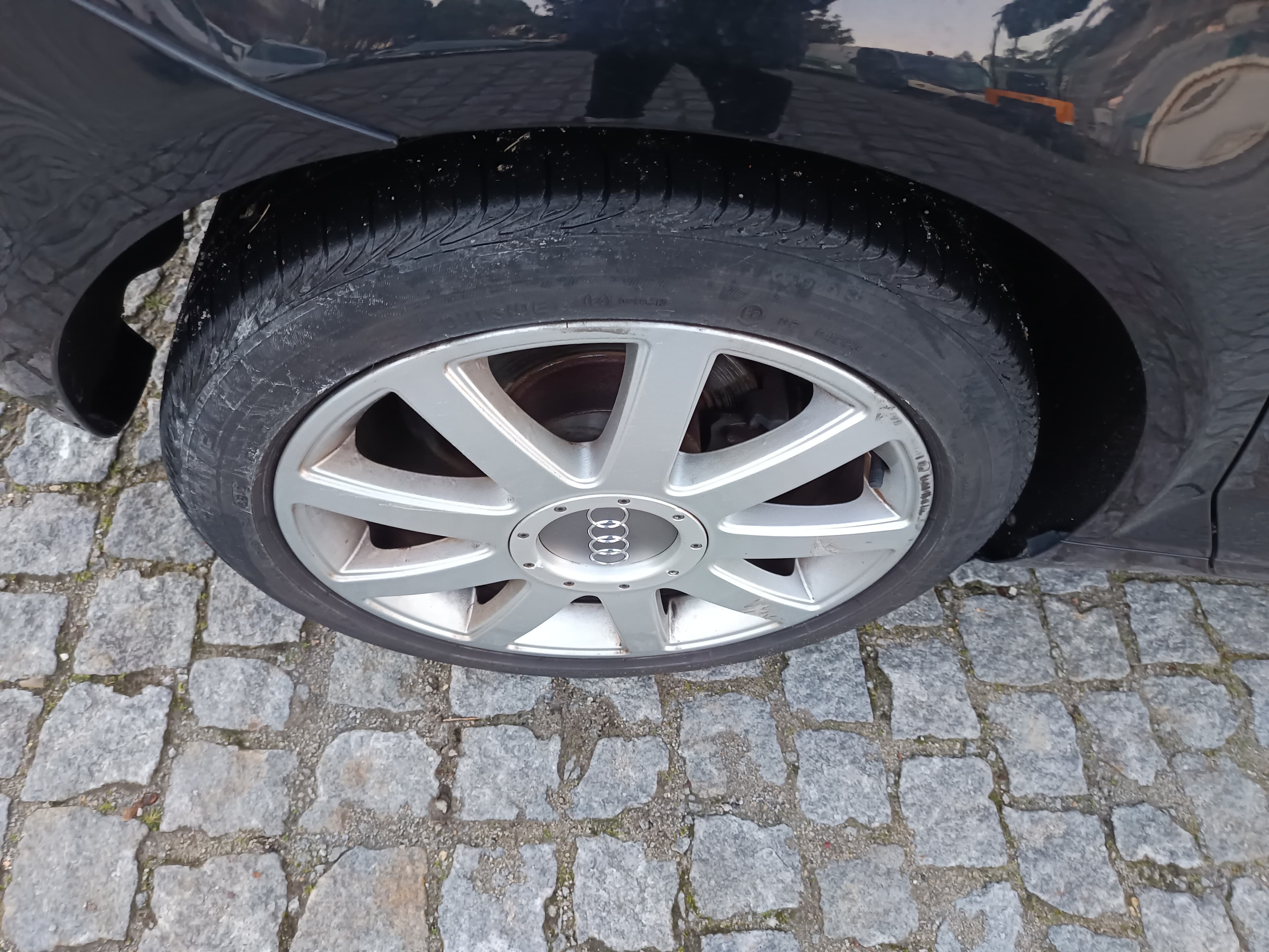 Audi A3 TDI · Ano 2011 — image 10