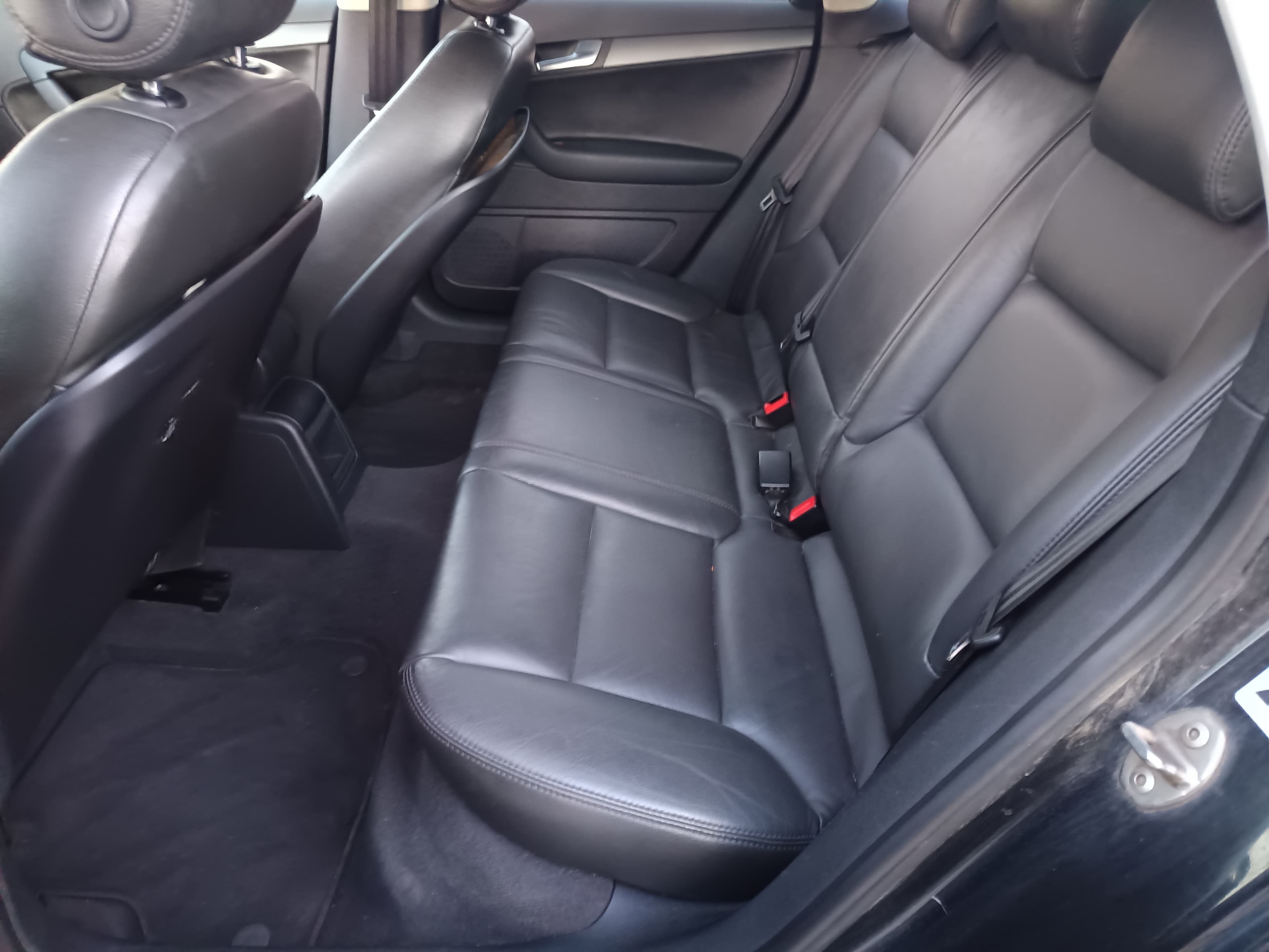 Audi A3 TDI · Ano 2011 — image 33